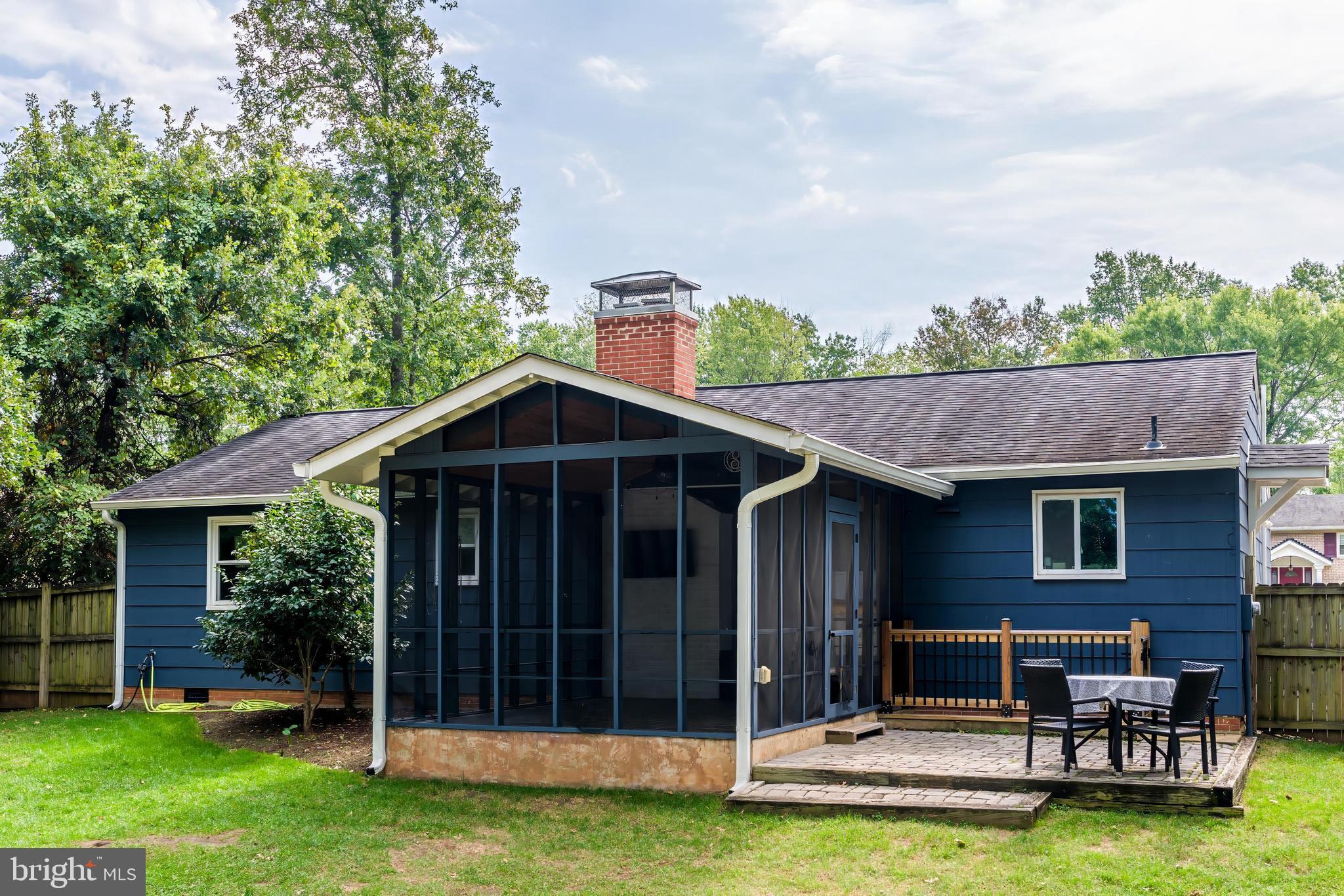 14714 CRANOKE STREET