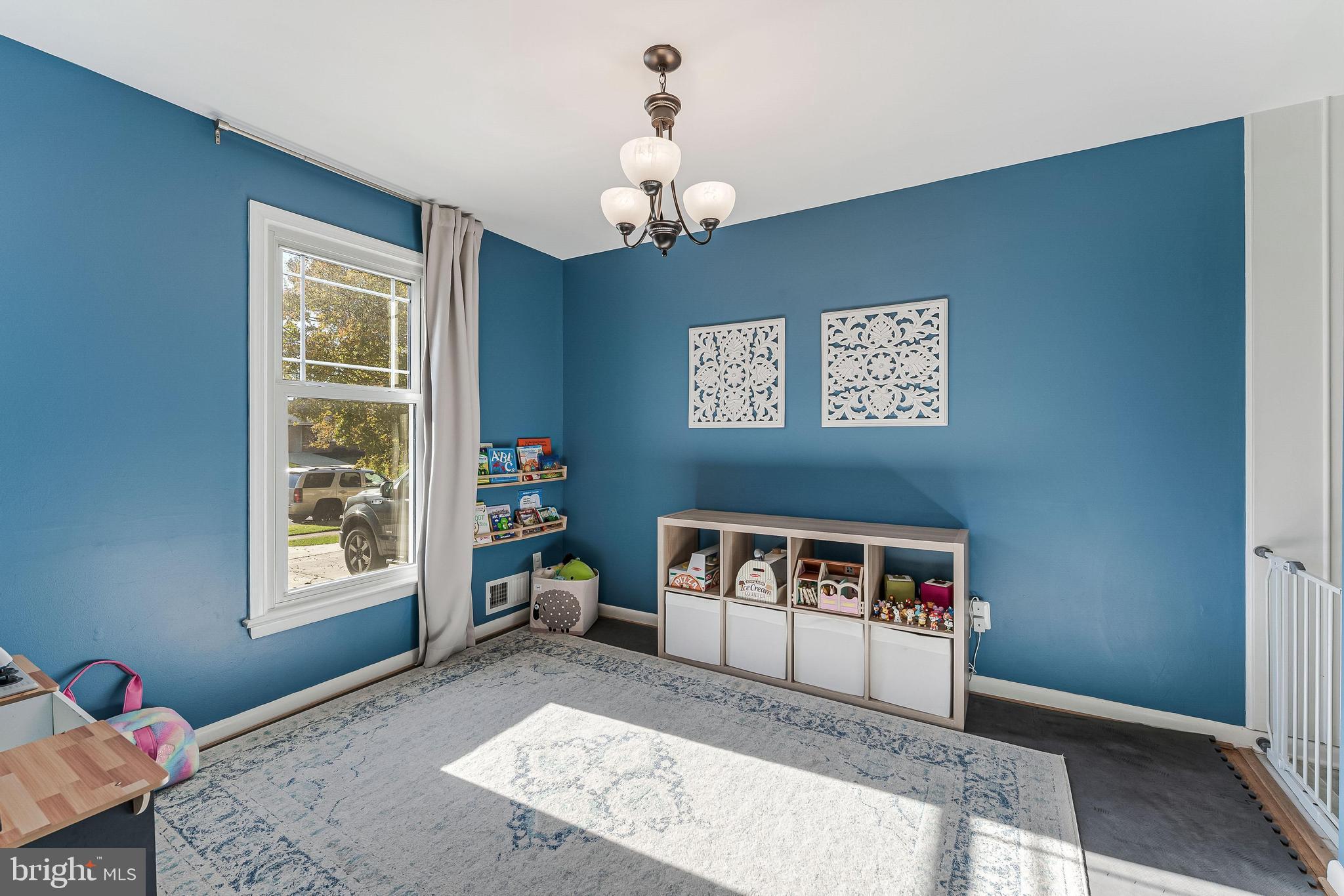 14714 CRANOKE STREET