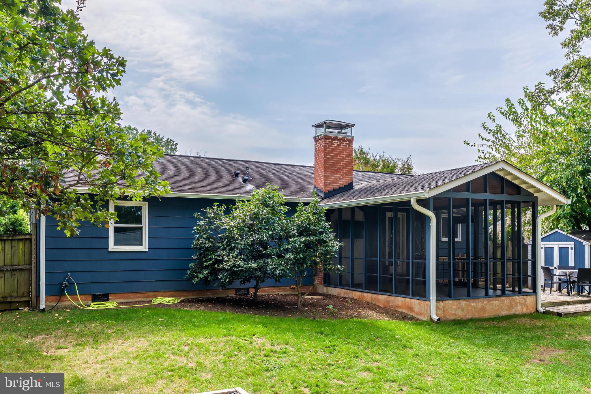 14714 CRANOKE STREET