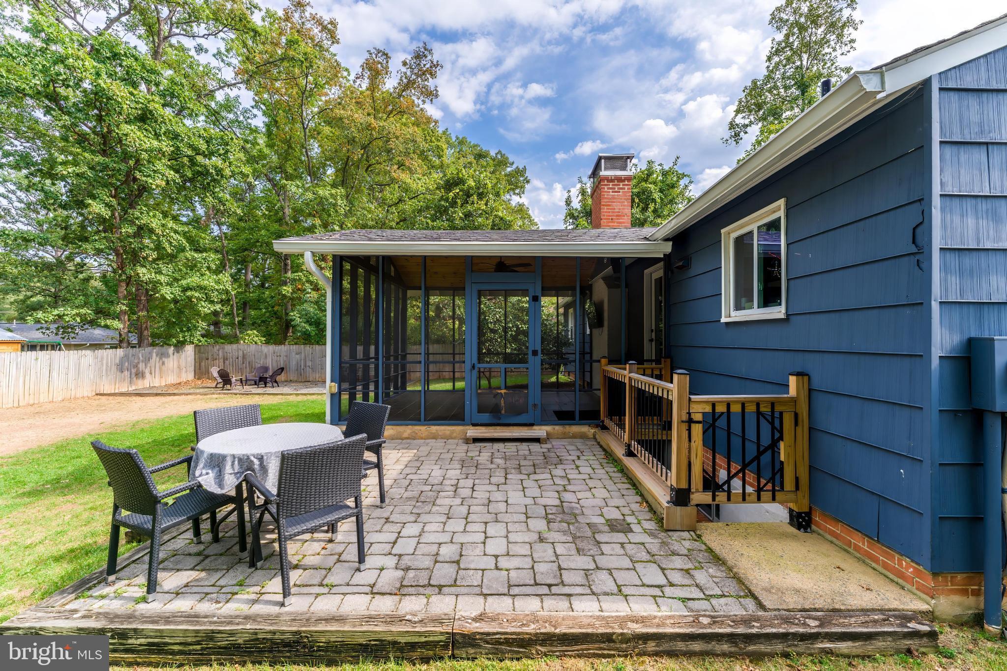 14714 CRANOKE STREET