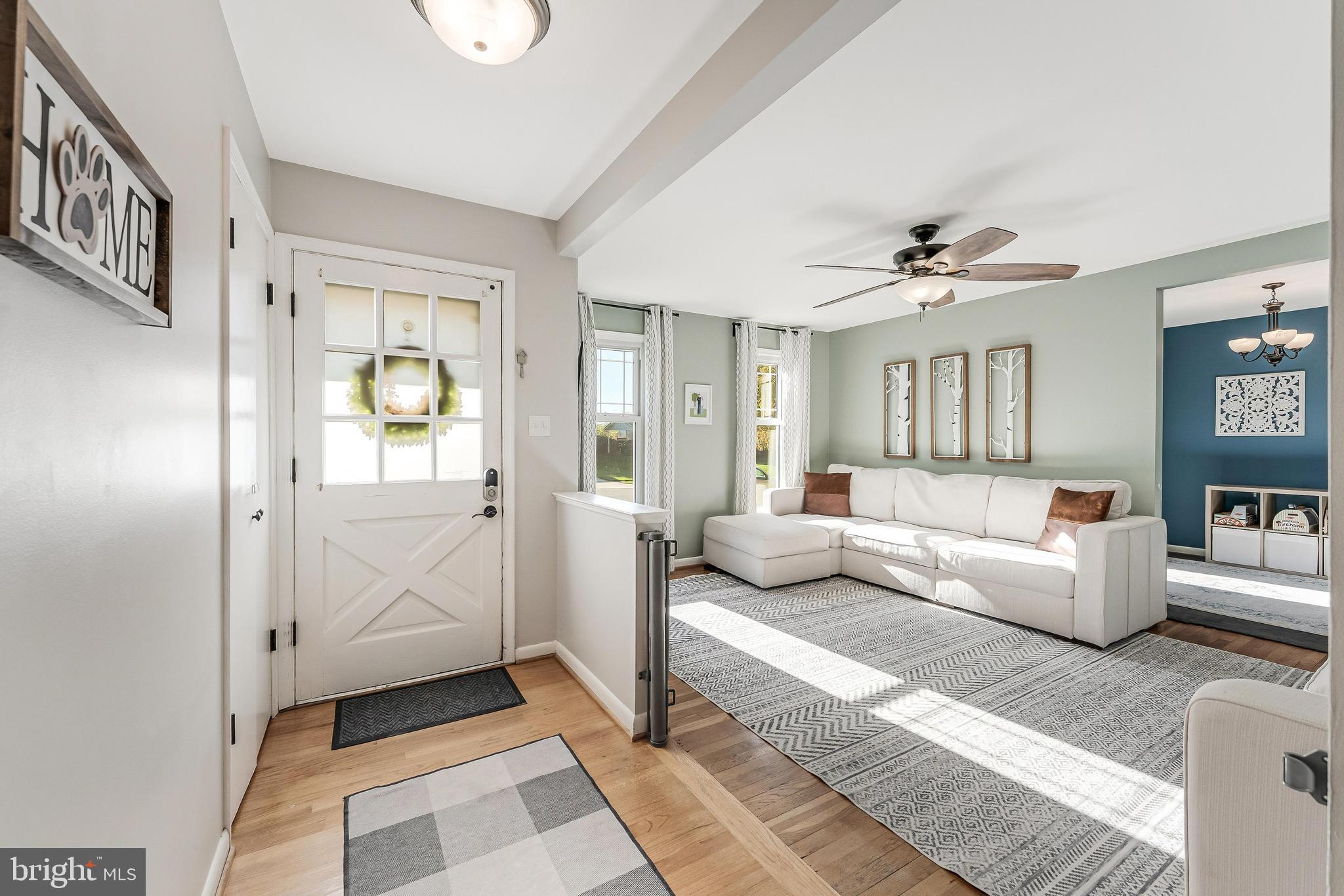 14714 CRANOKE STREET