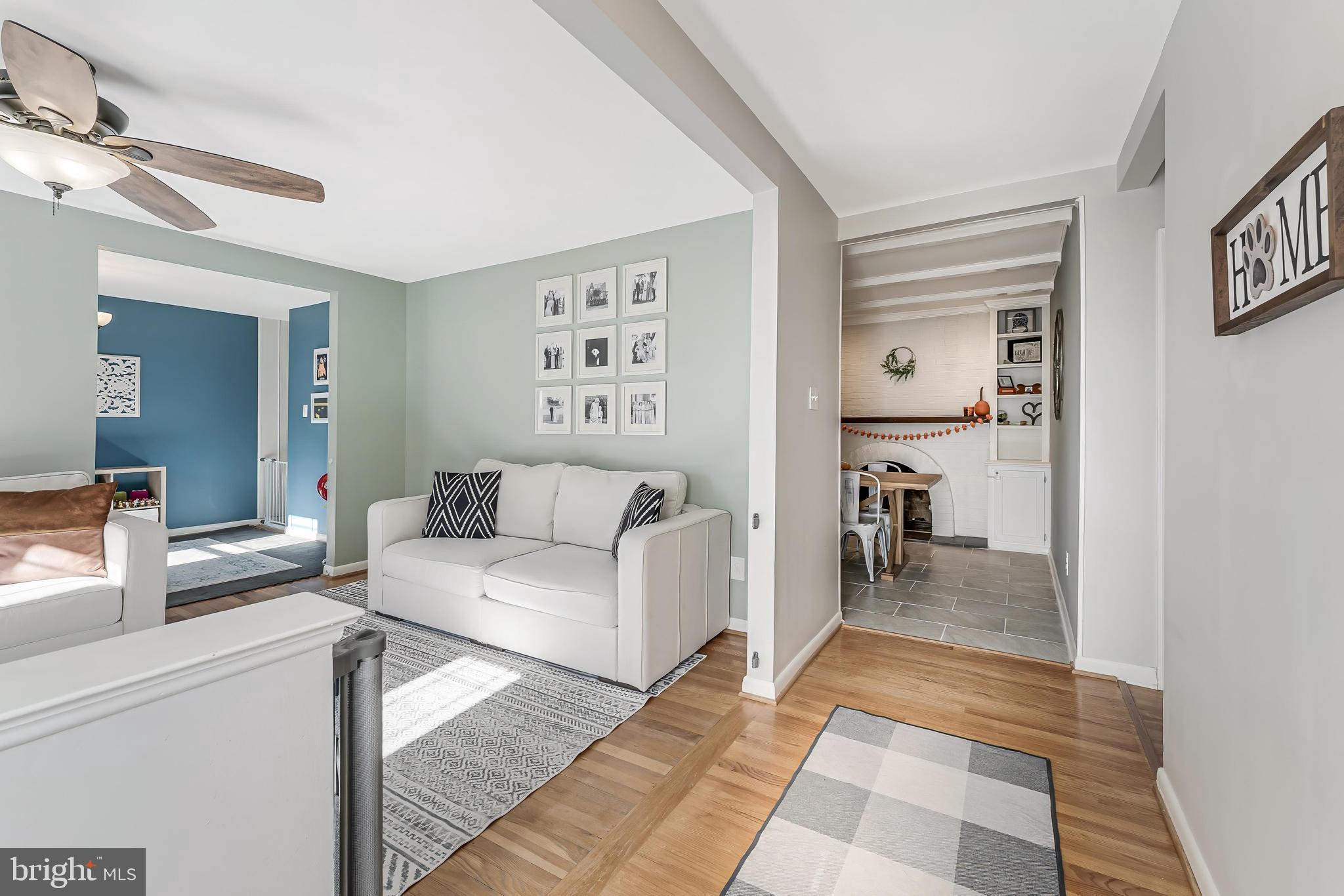 14714 CRANOKE STREET