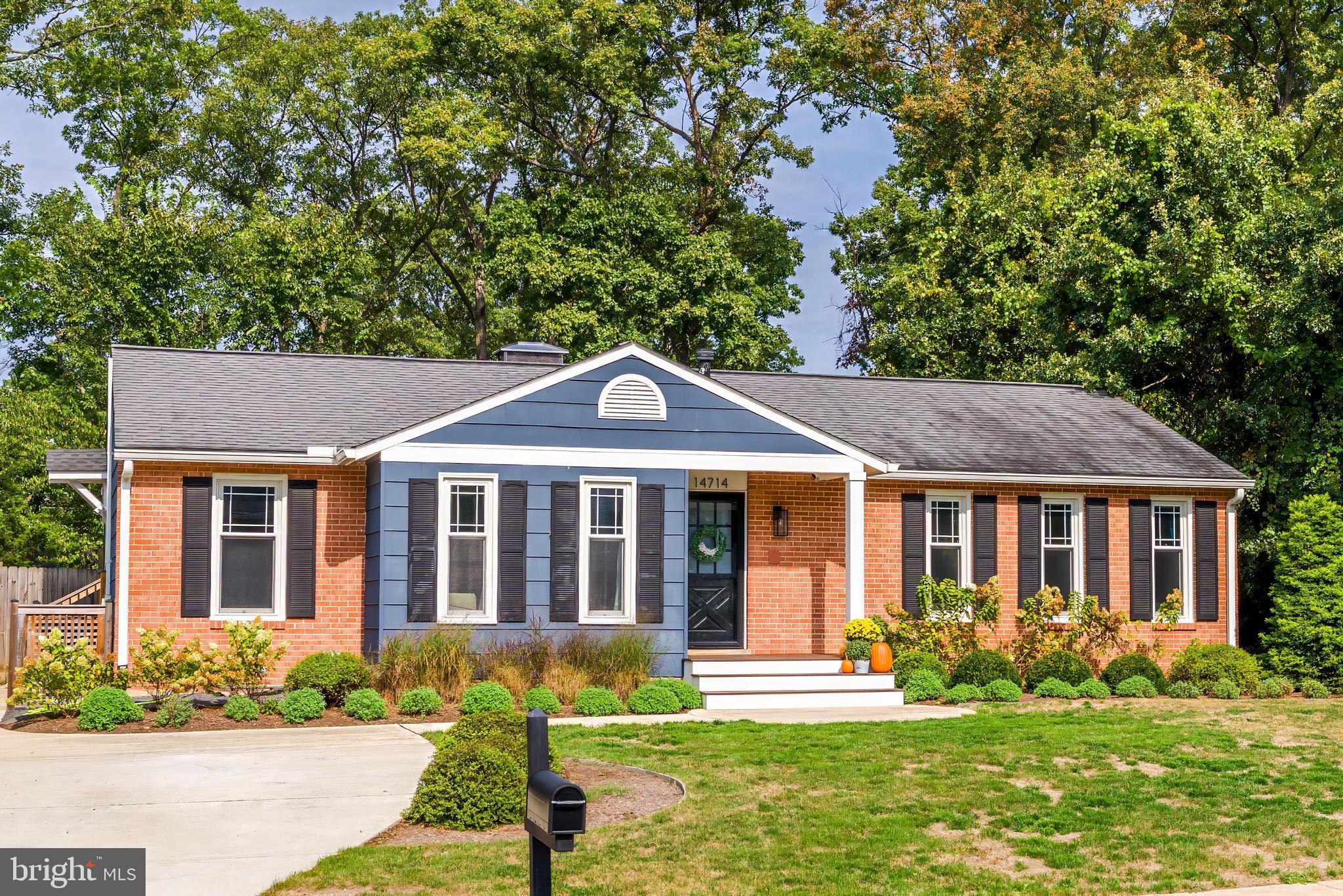 14714 CRANOKE STREET