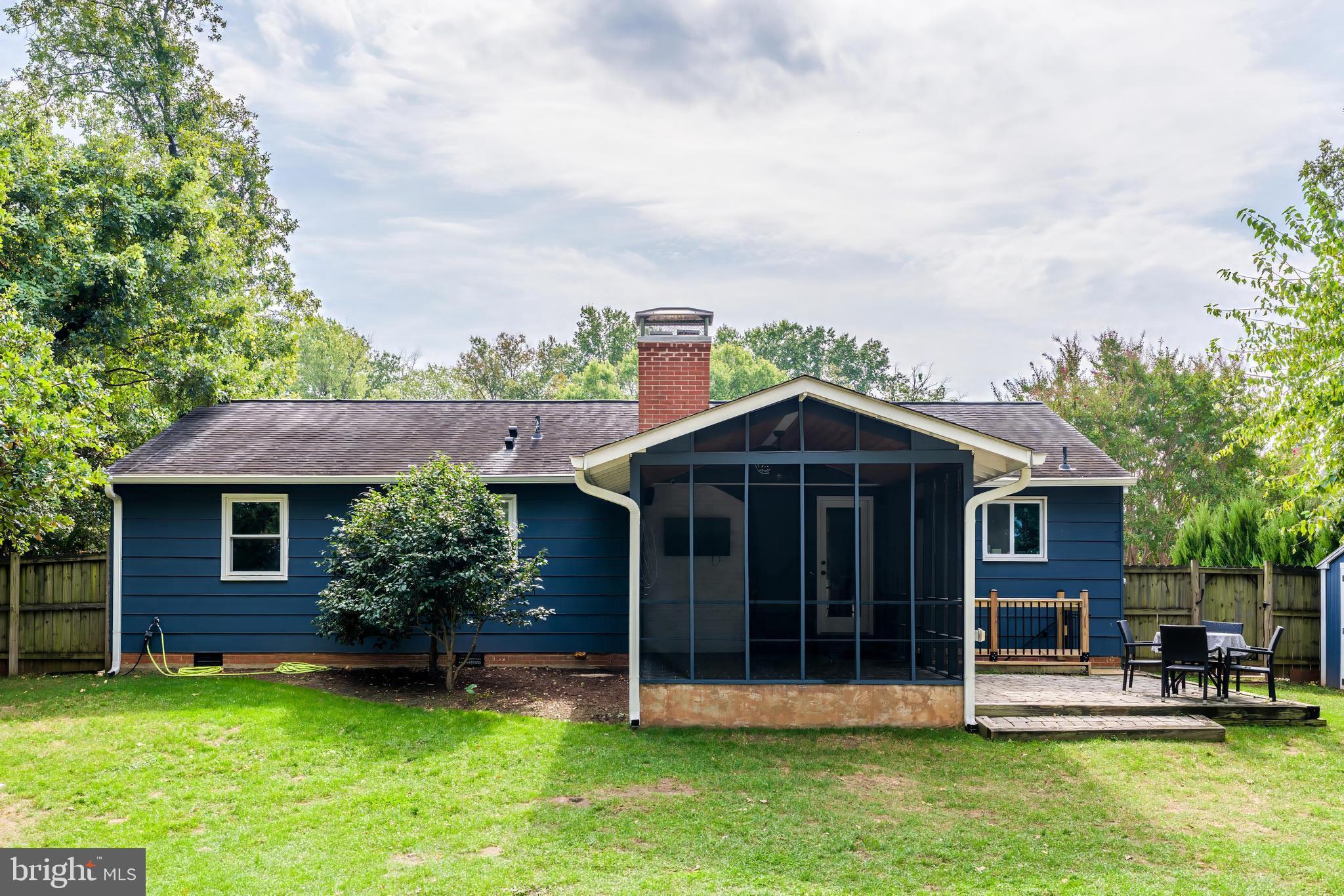 14714 CRANOKE STREET