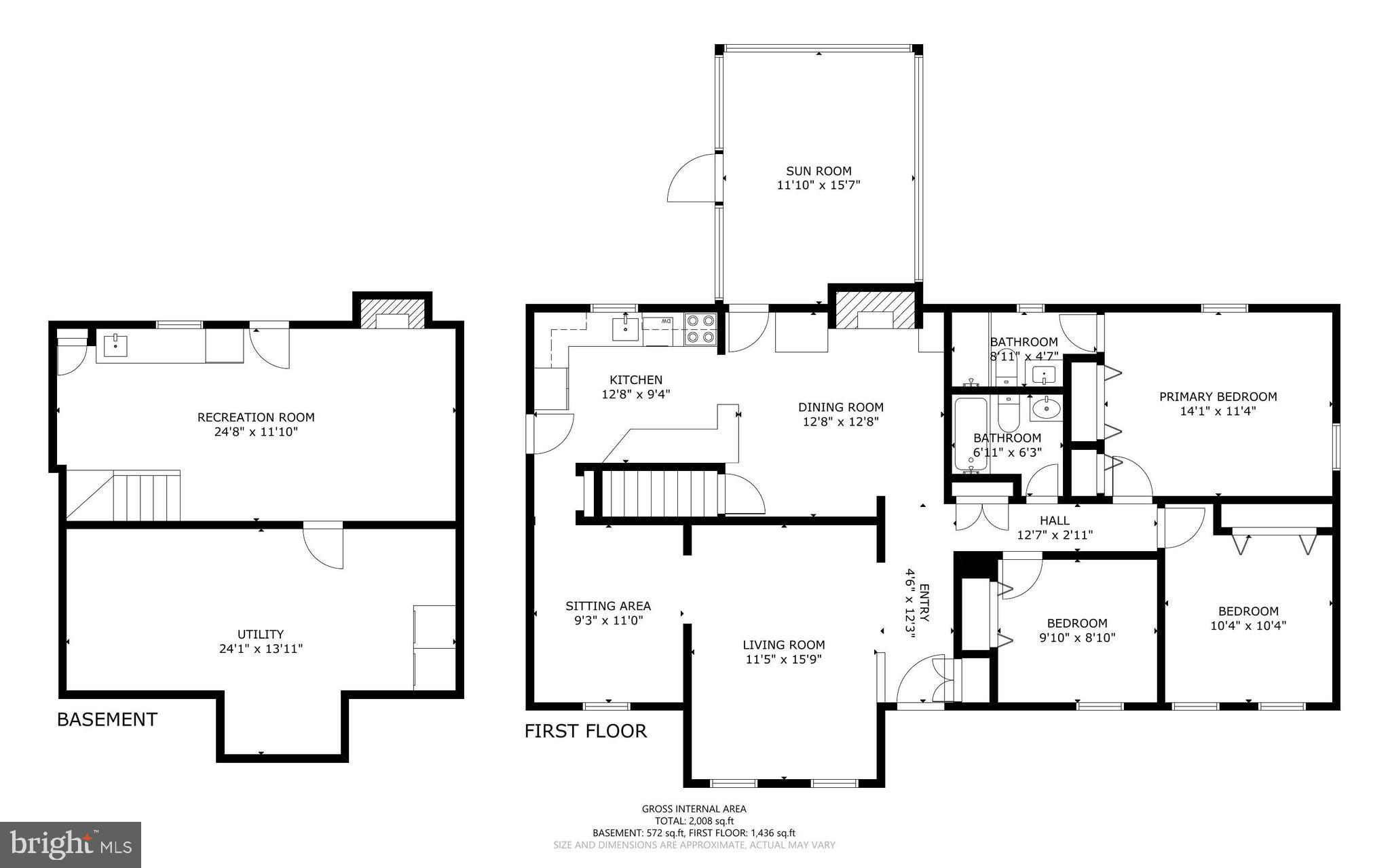 14714 CRANOKE STREET