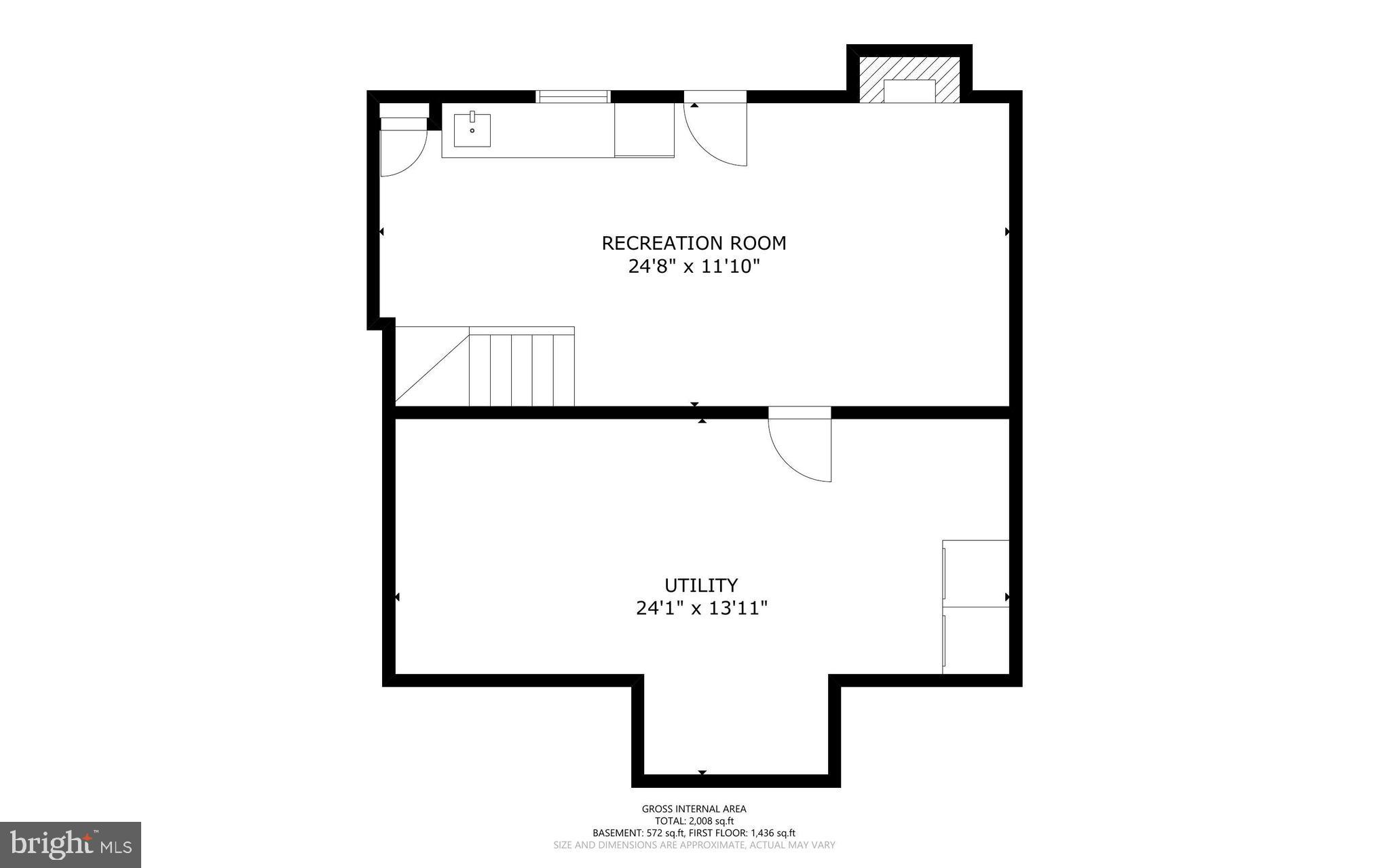 14714 CRANOKE STREET