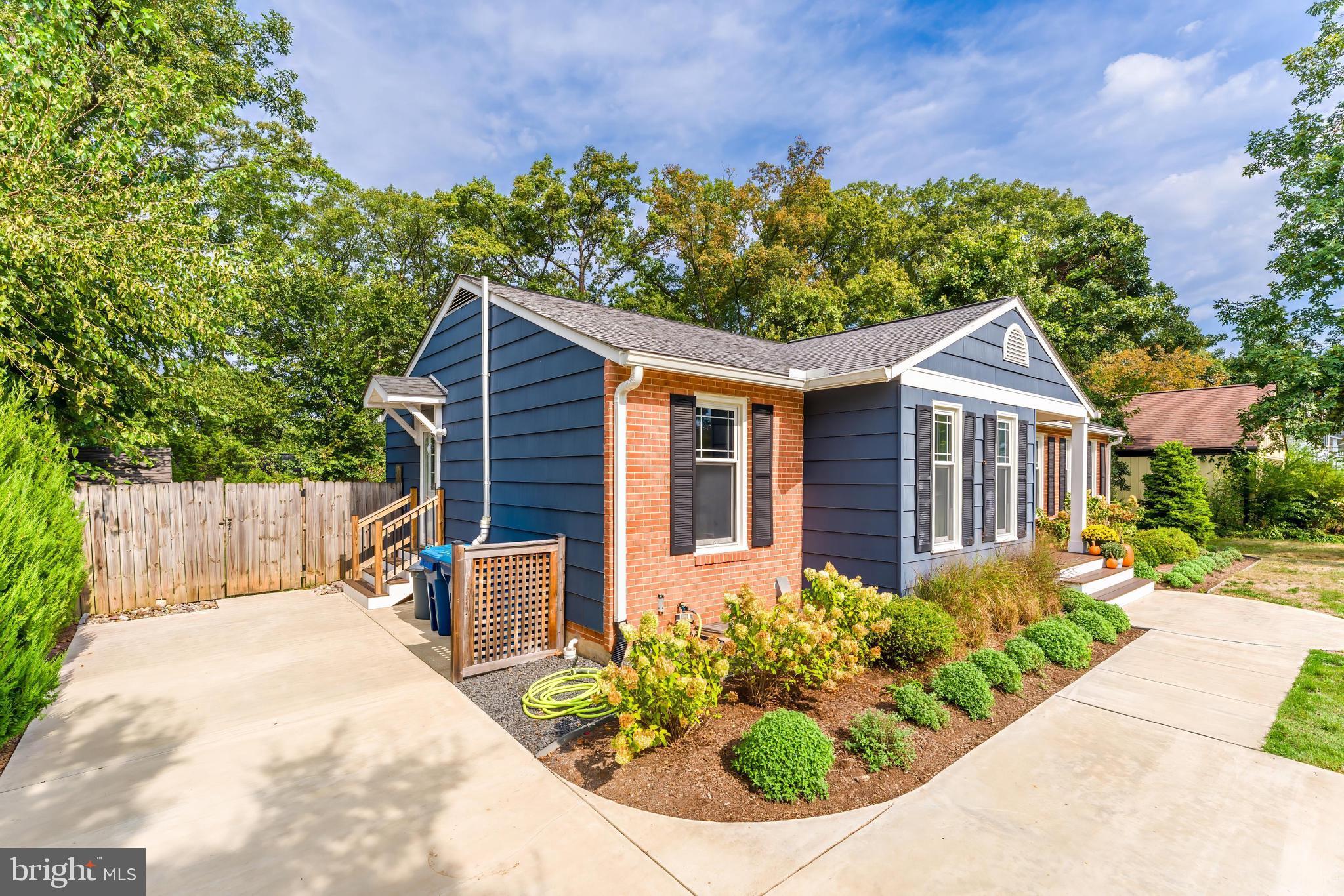 14714 CRANOKE STREET