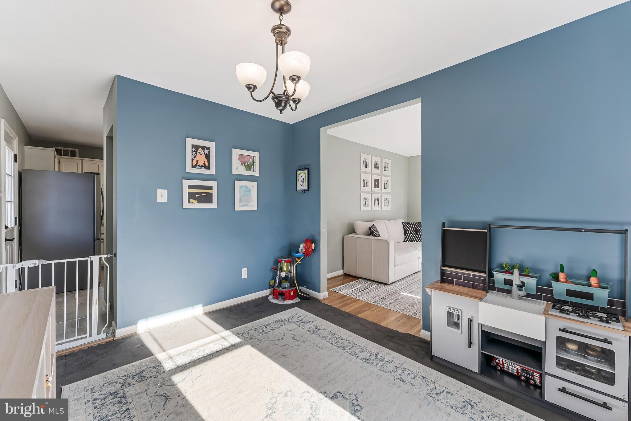 14714 CRANOKE STREET