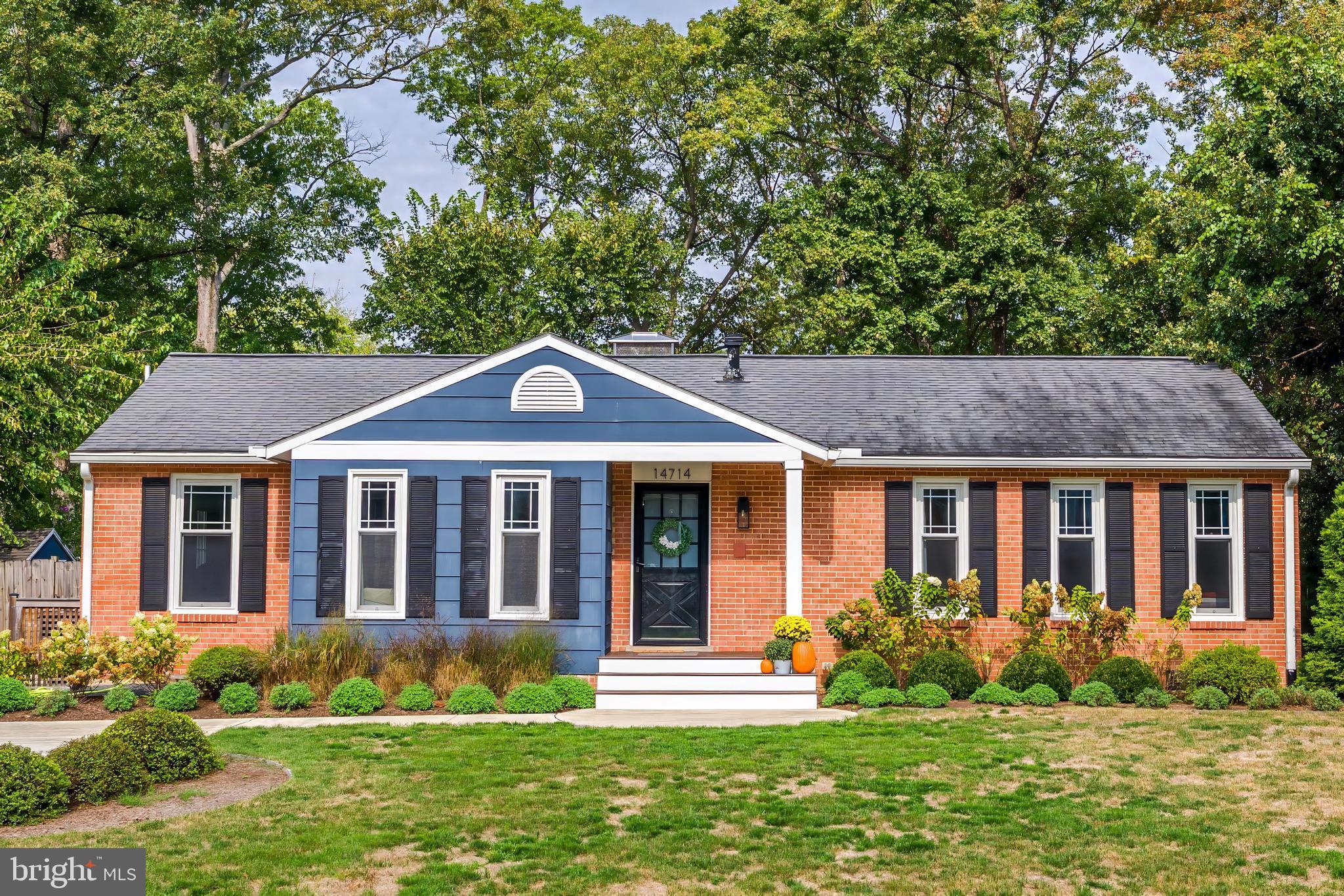 14714 CRANOKE STREET