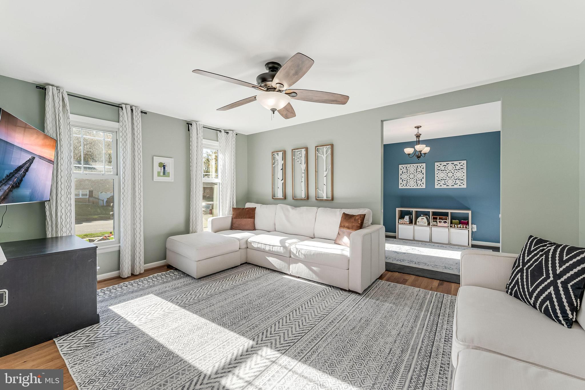 14714 CRANOKE STREET