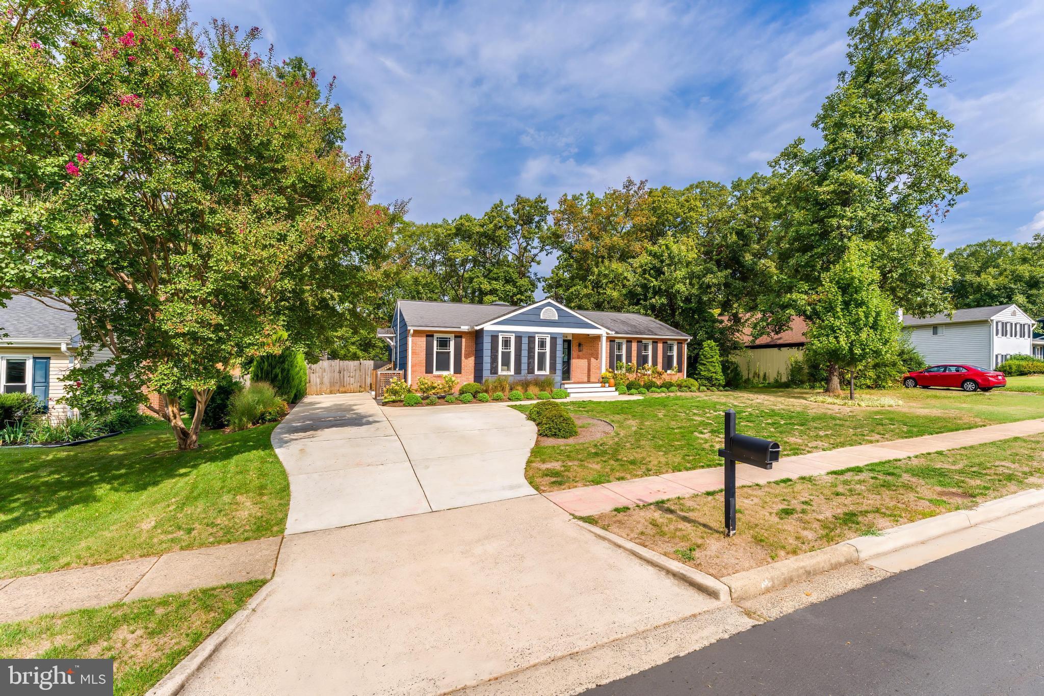 14714 CRANOKE STREET