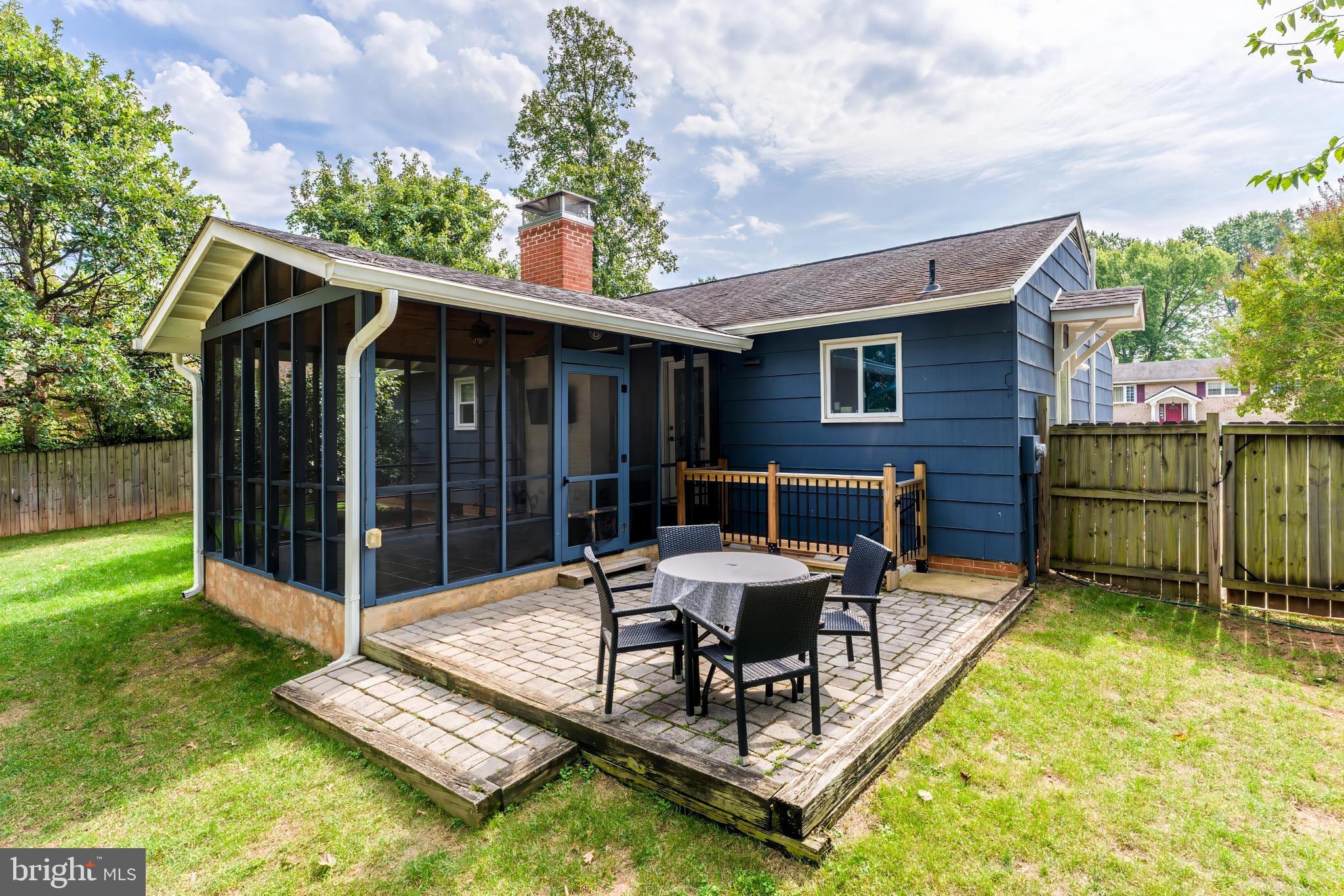 14714 CRANOKE STREET