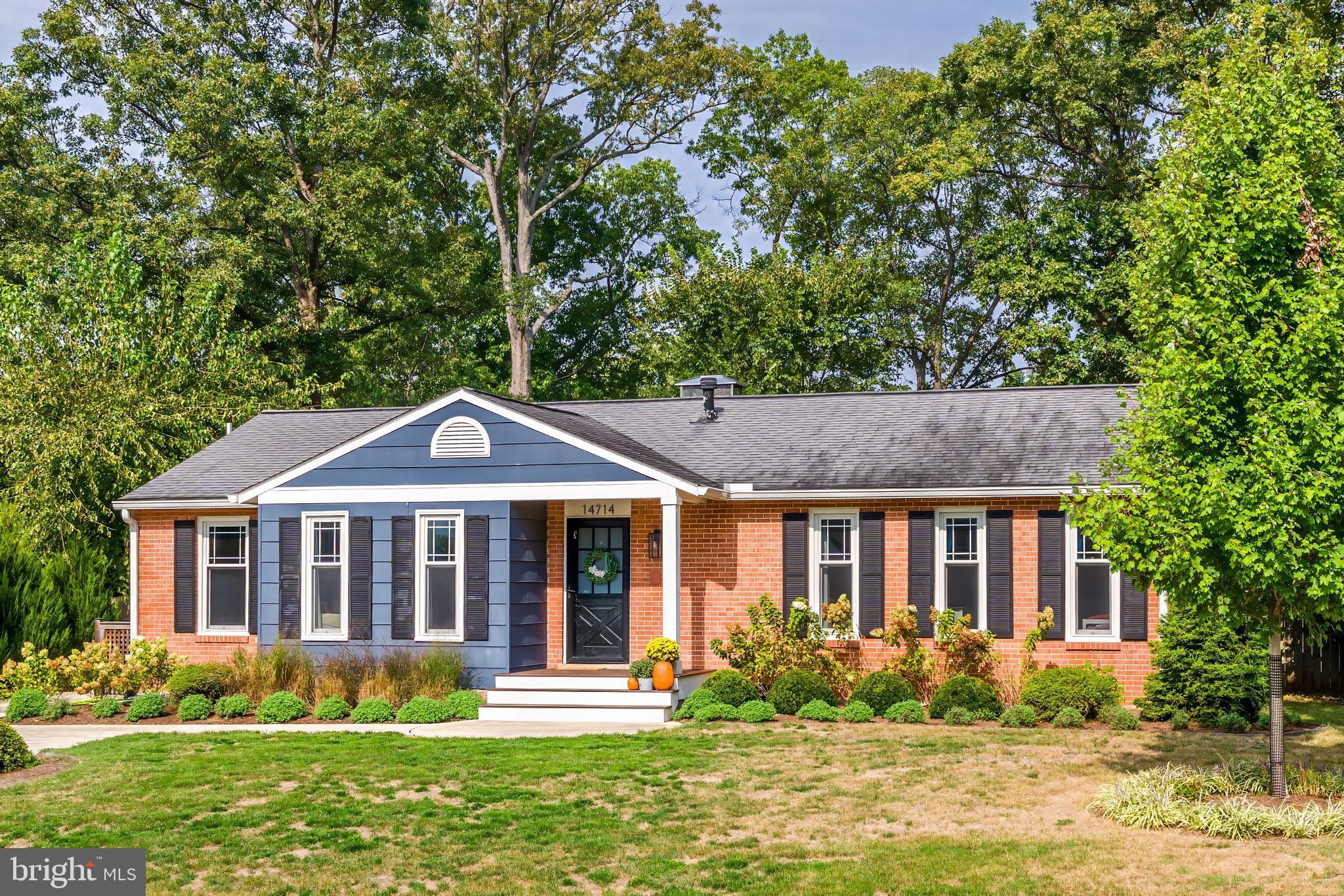 14714 CRANOKE STREET