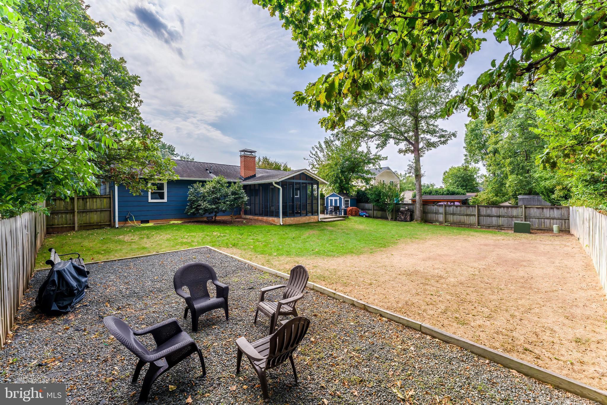 14714 CRANOKE STREET