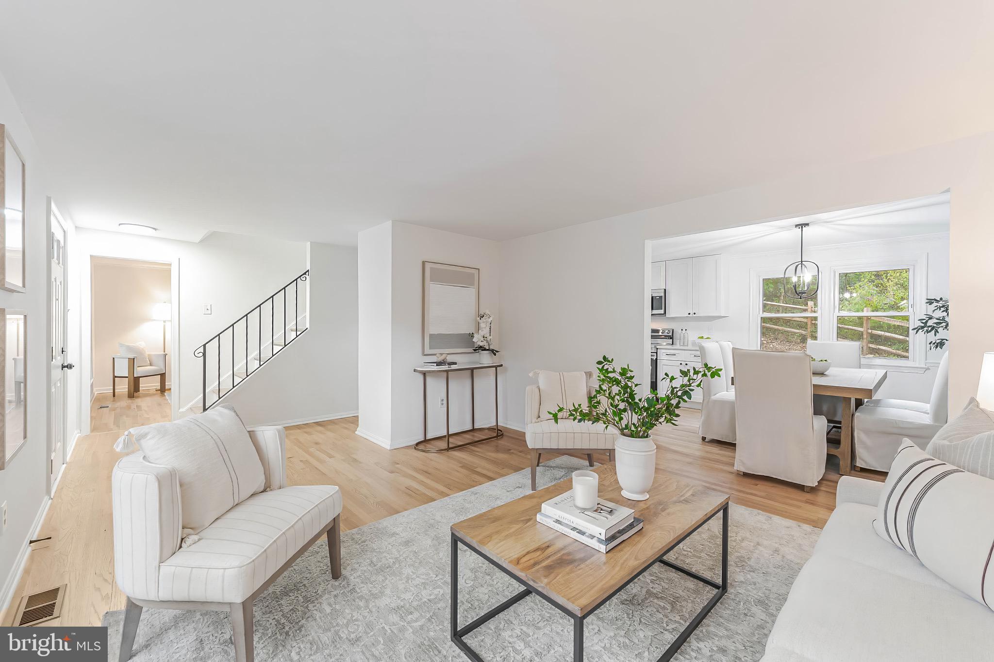 1508 HIDDENBROOK DRIVE