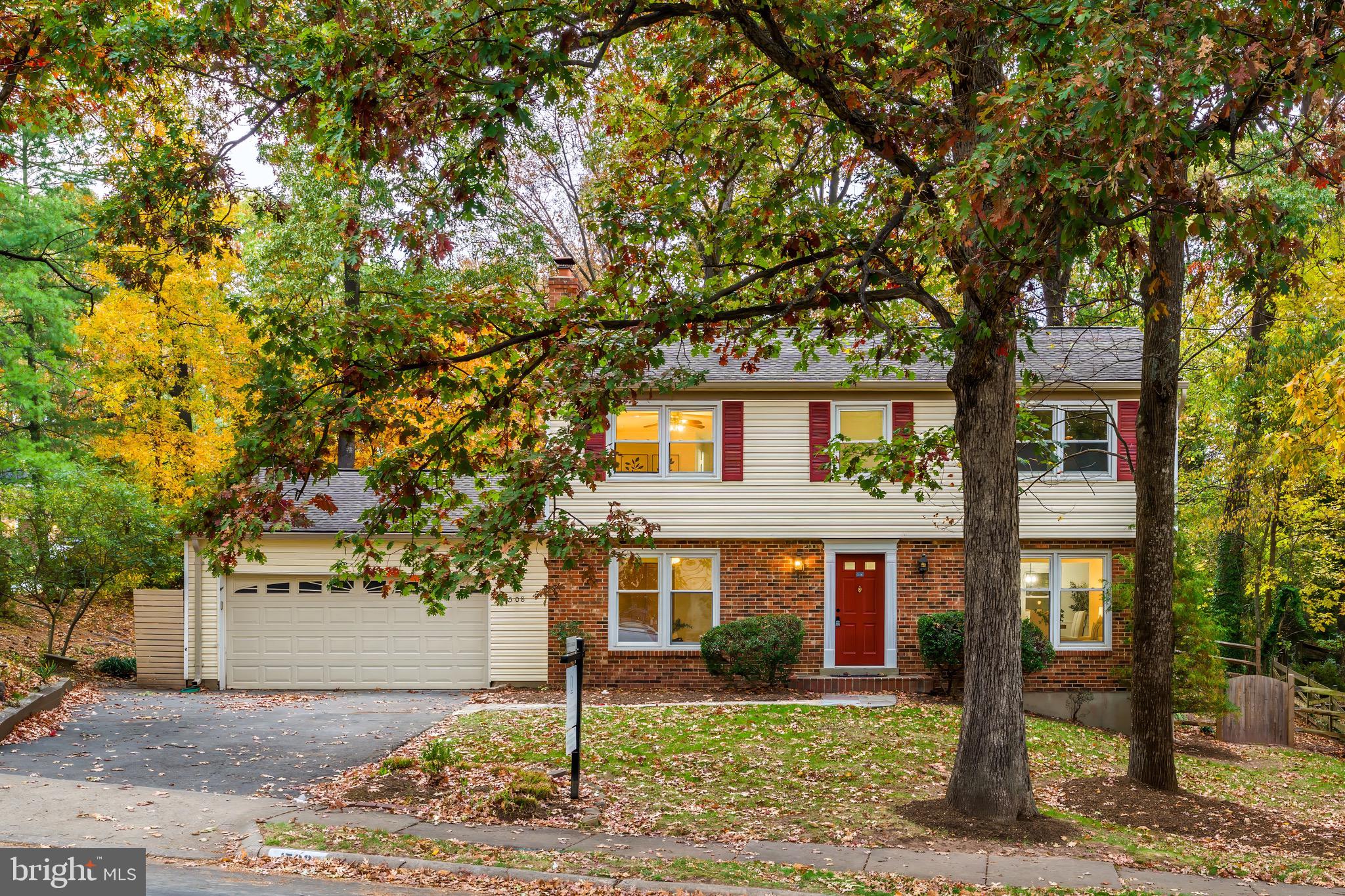 1508 HIDDENBROOK DRIVE