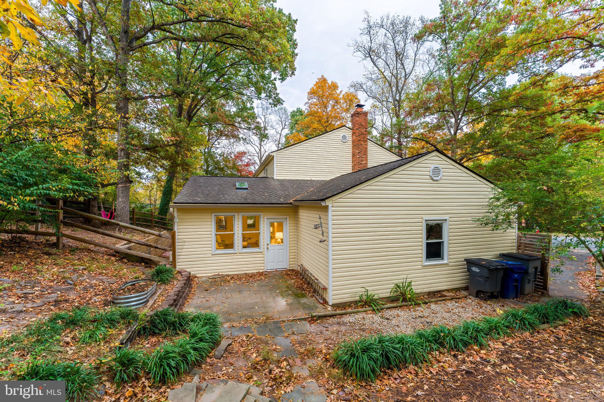 1508 HIDDENBROOK DRIVE