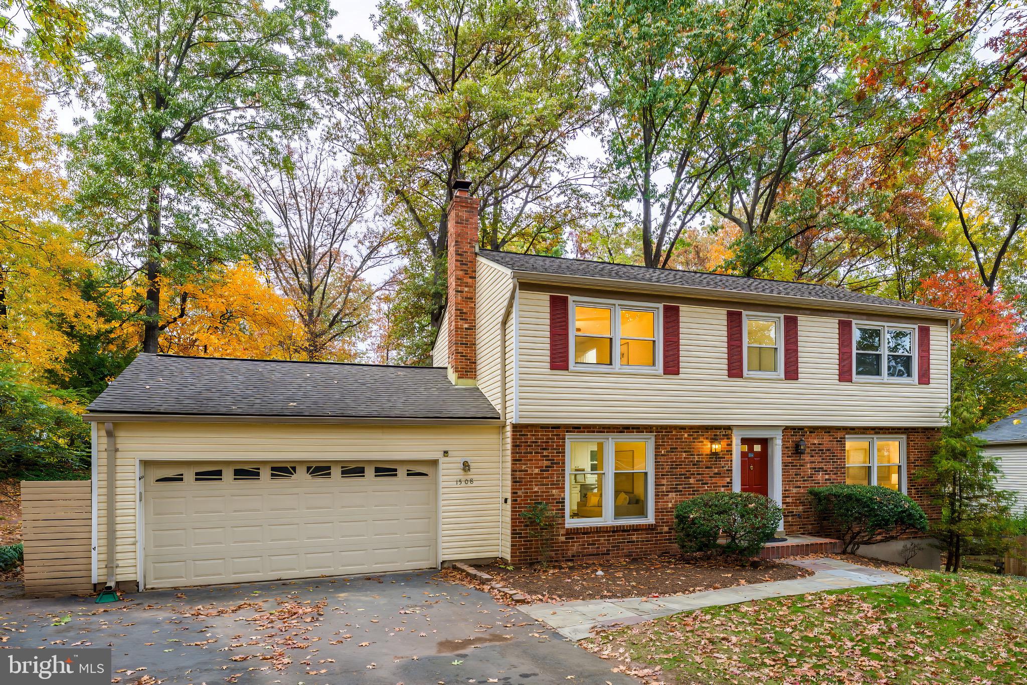 1508 HIDDENBROOK DRIVE