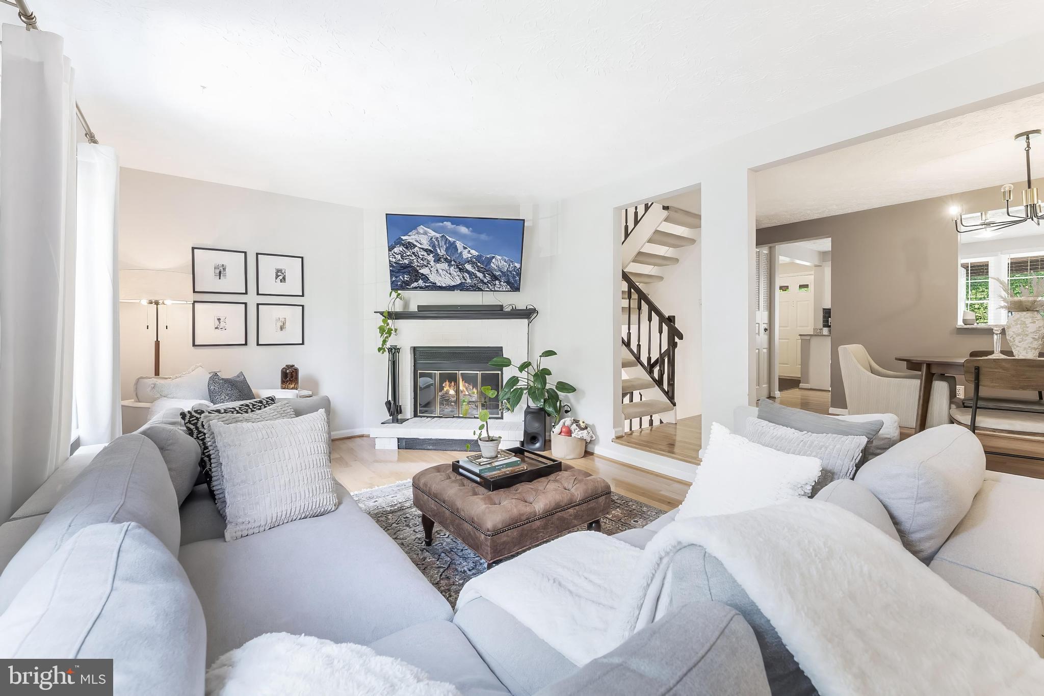 2903 BRIDGEHAMPTON COURT