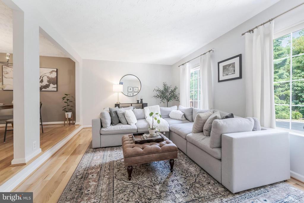 2903 BRIDGEHAMPTON COURT