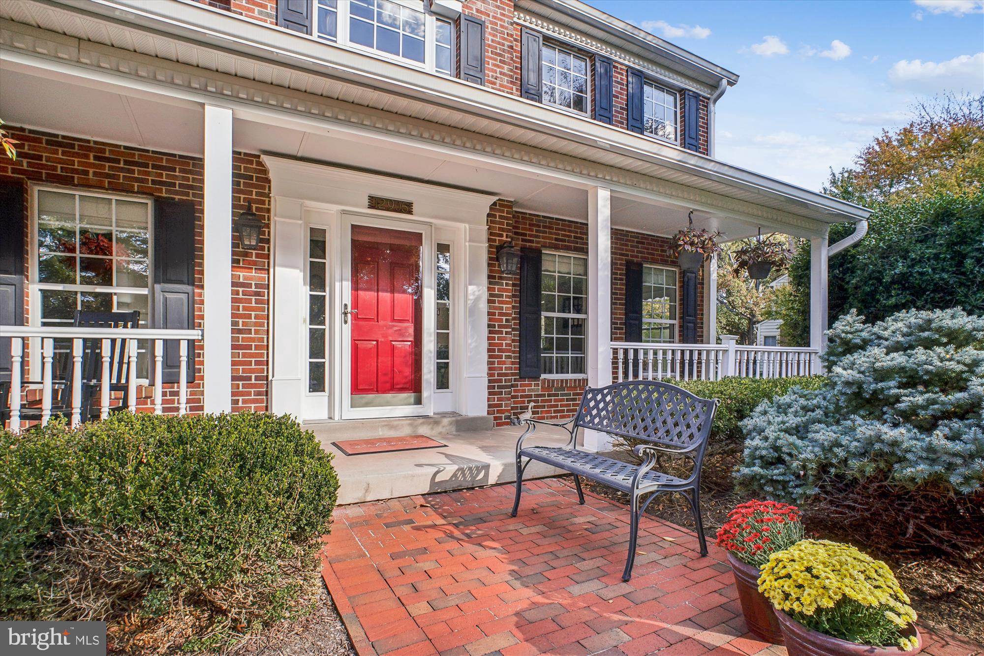 12905 TARRAGON COURT