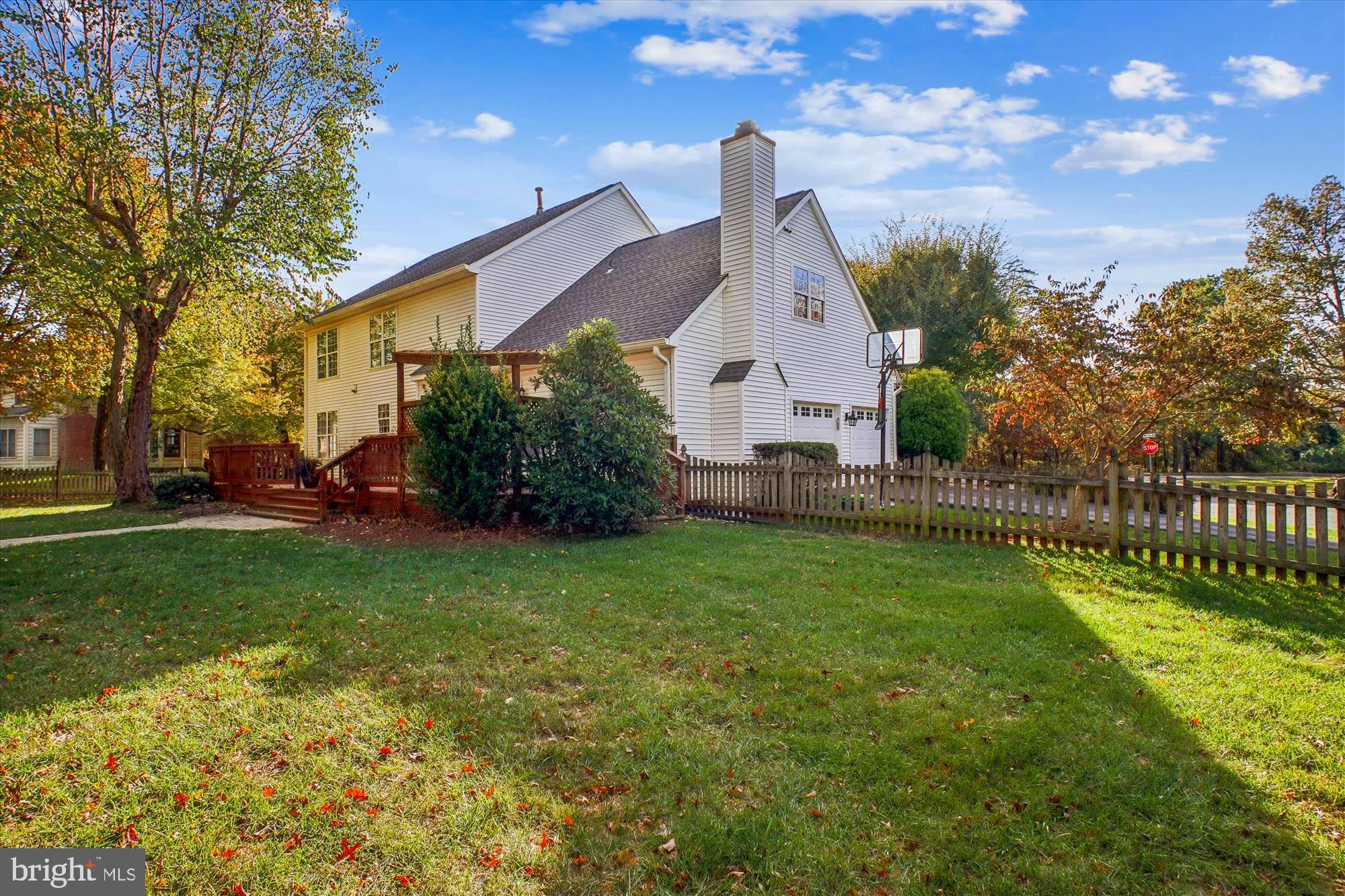 12905 TARRAGON COURT