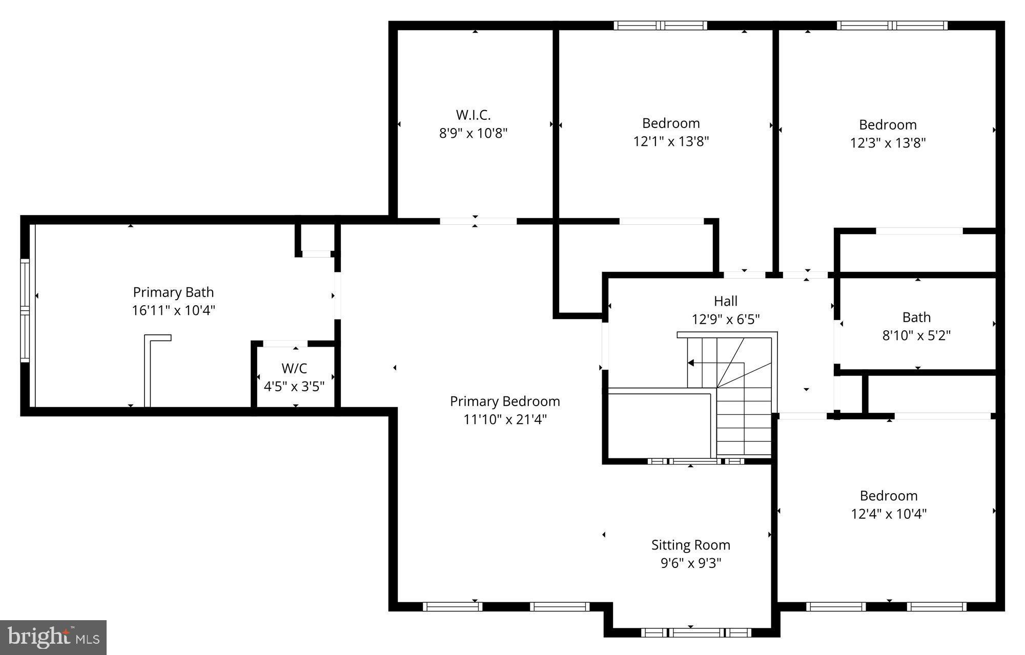 12905 TARRAGON COURT
