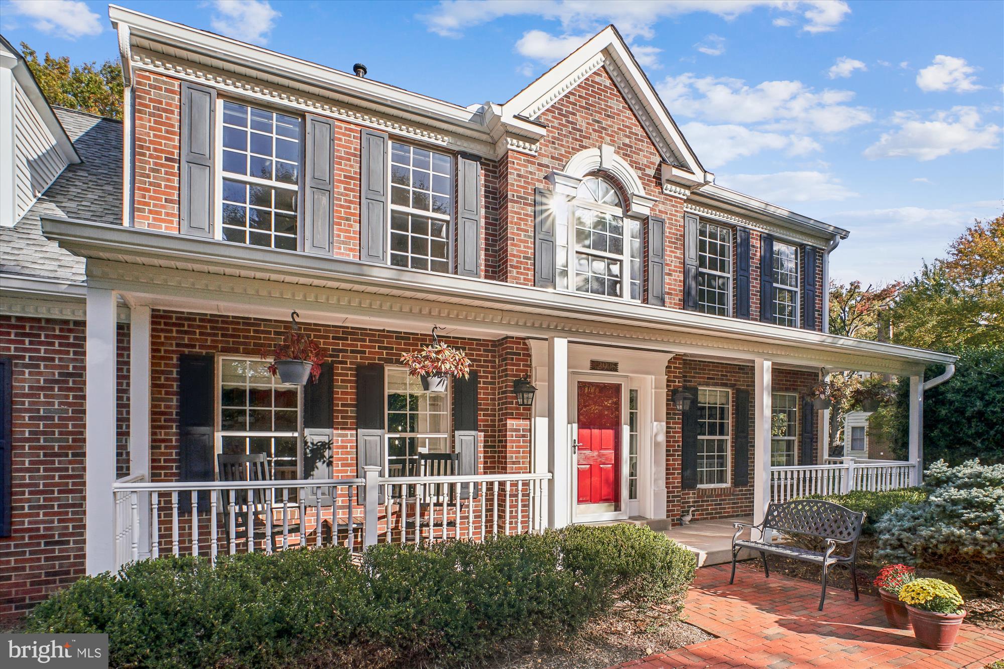 12905 TARRAGON COURT