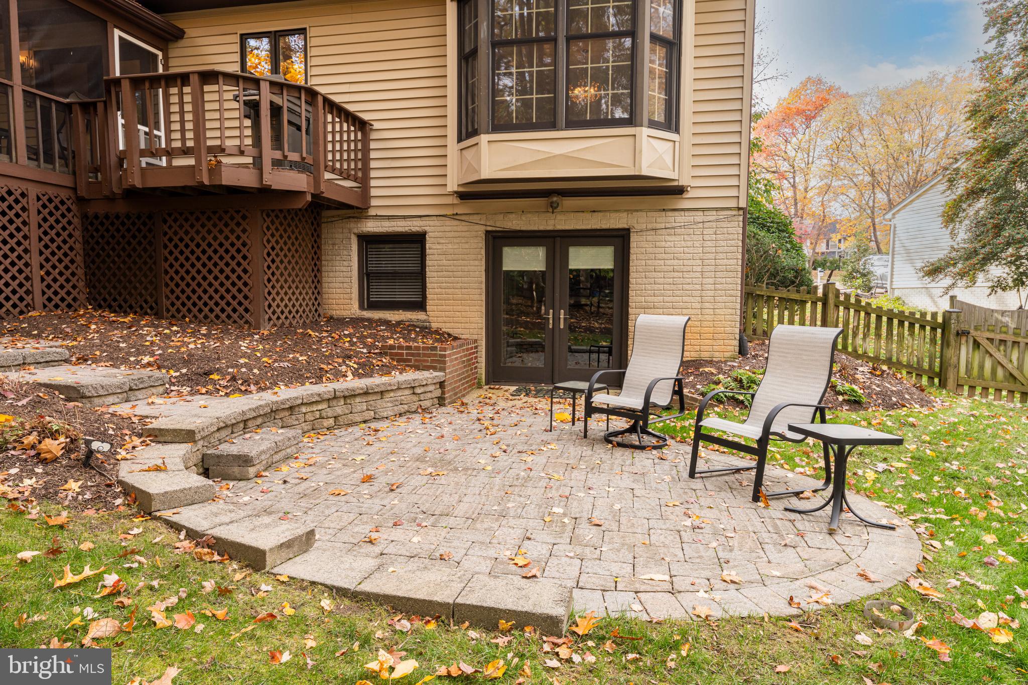 9132 ERMANTRUDE COURT