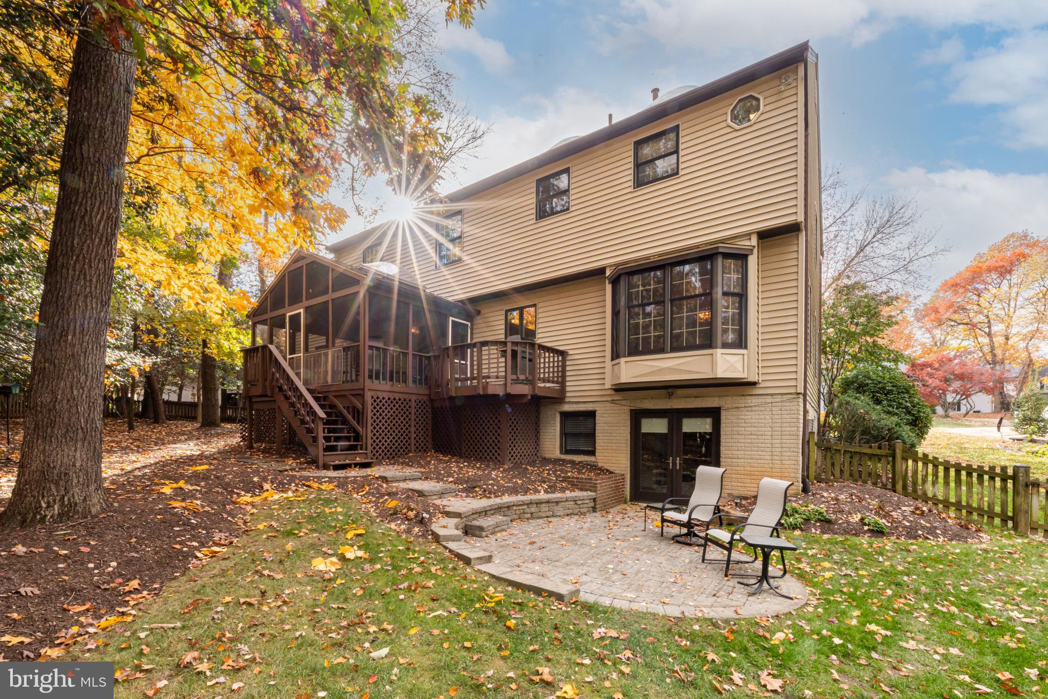 9132 ERMANTRUDE COURT