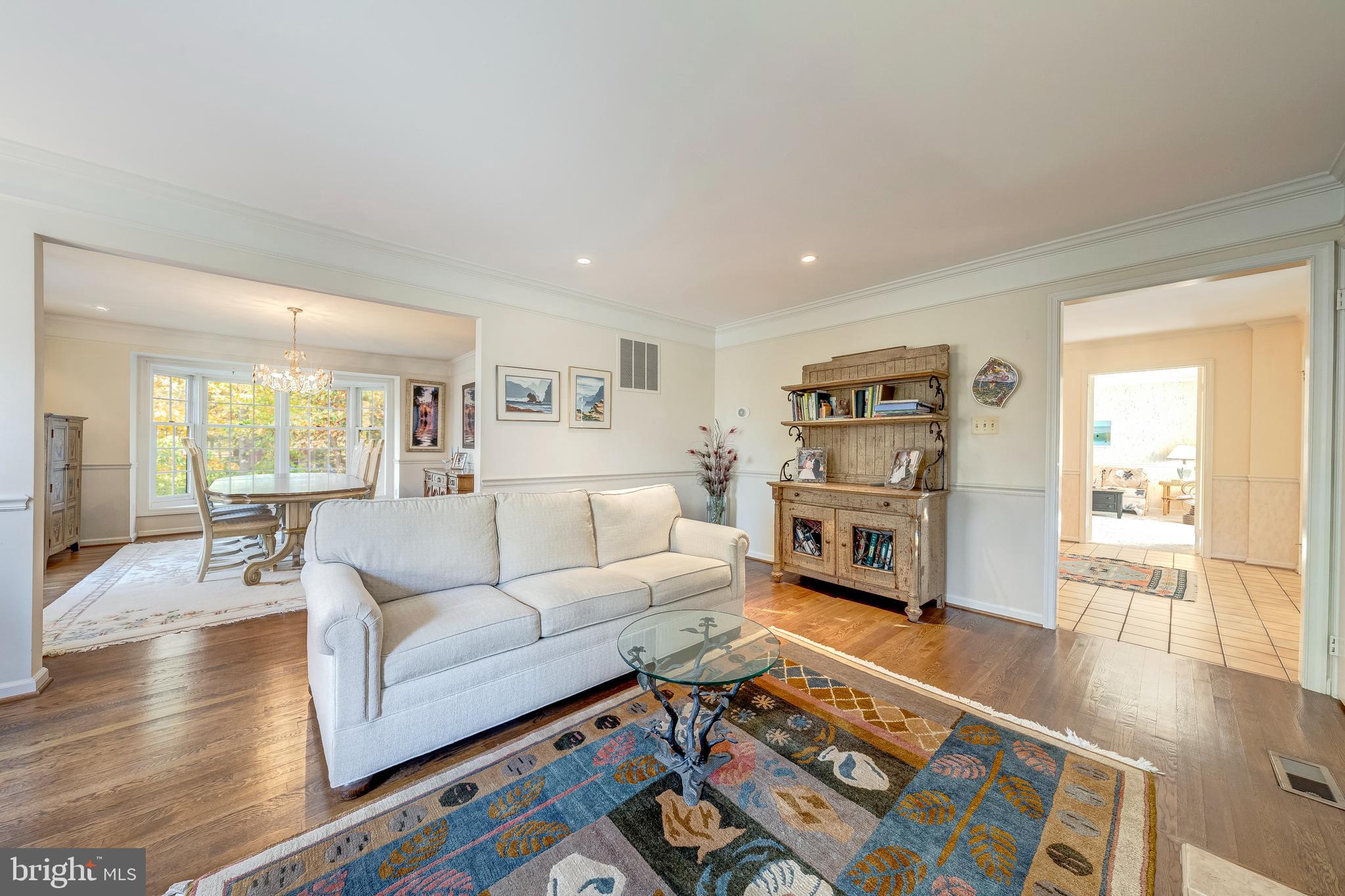 9132 ERMANTRUDE COURT