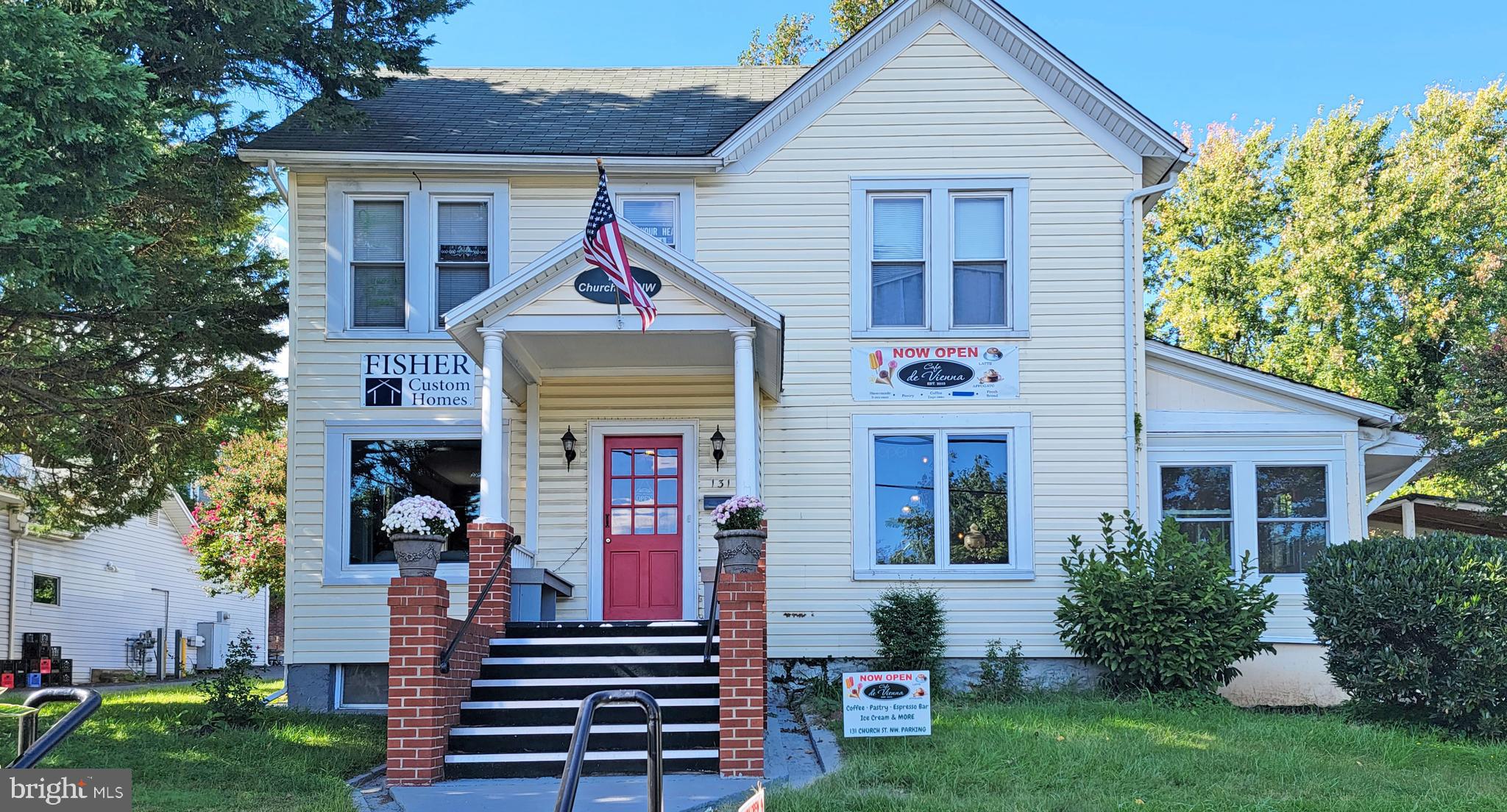 9132 ERMANTRUDE COURT