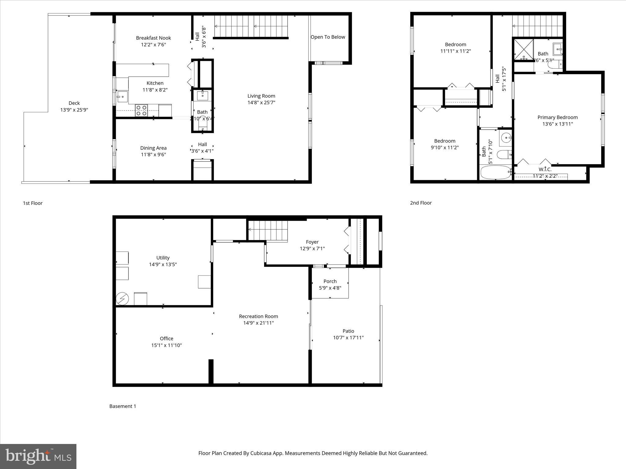 1432 GREENMONT COURT