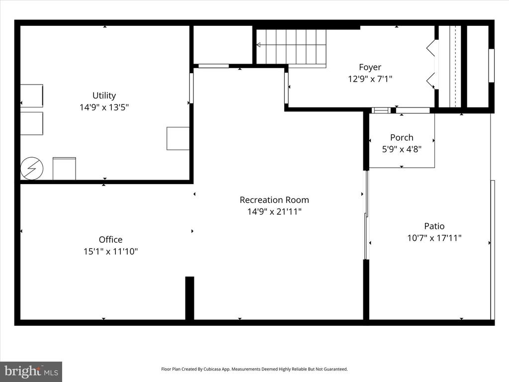 1432 GREENMONT COURT