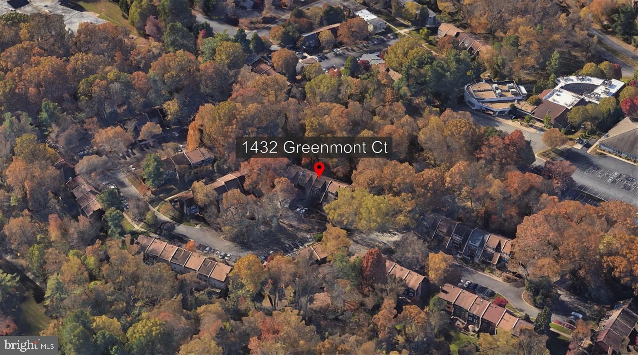 1432 GREENMONT COURT