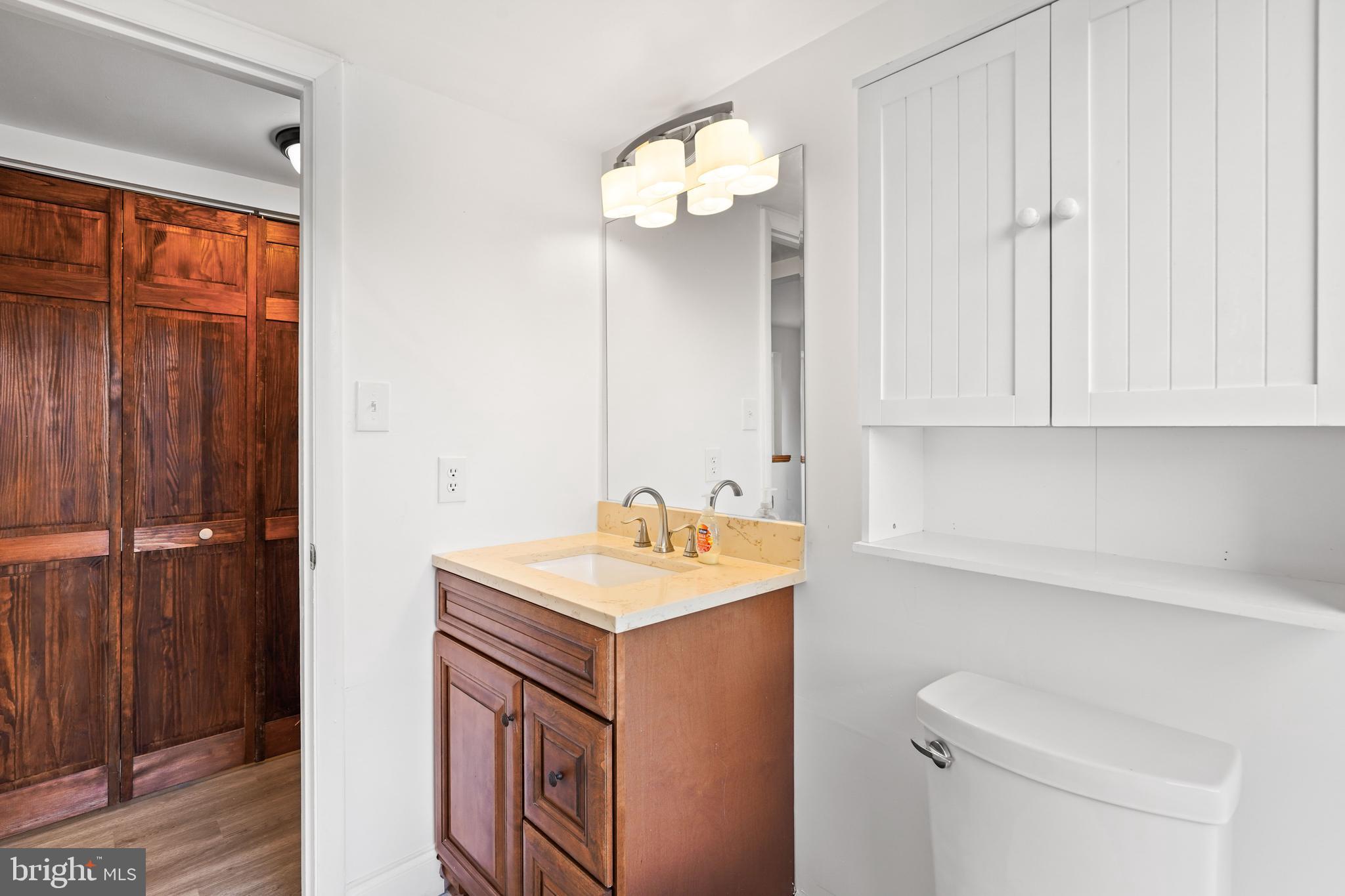 12807 SCRANTON COURT