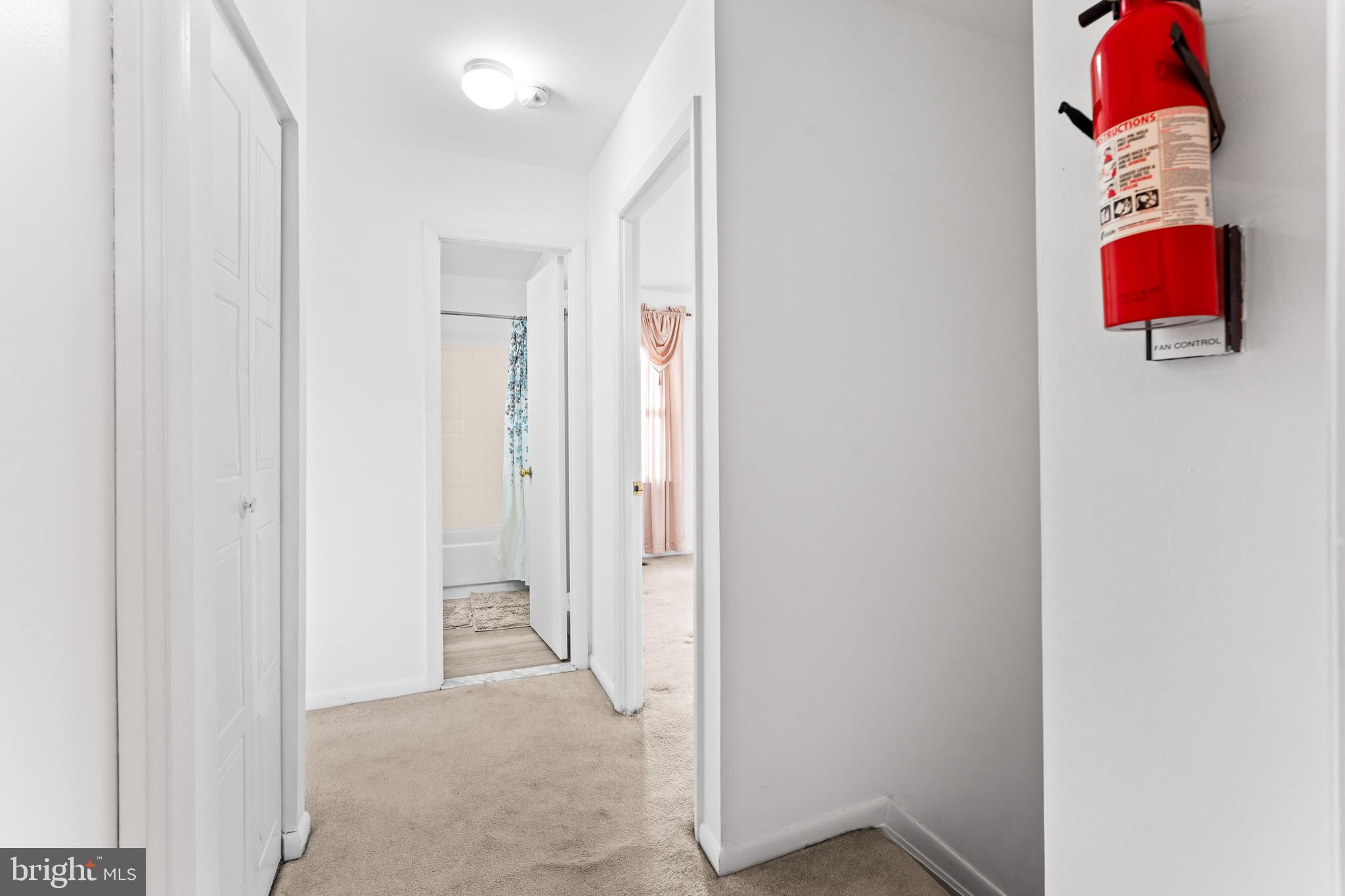 12807 SCRANTON COURT