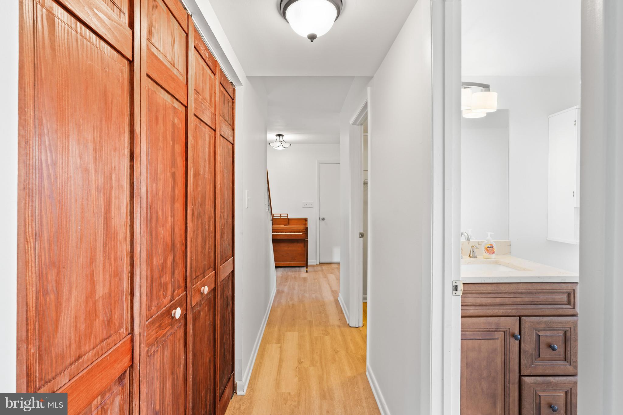 12807 SCRANTON COURT