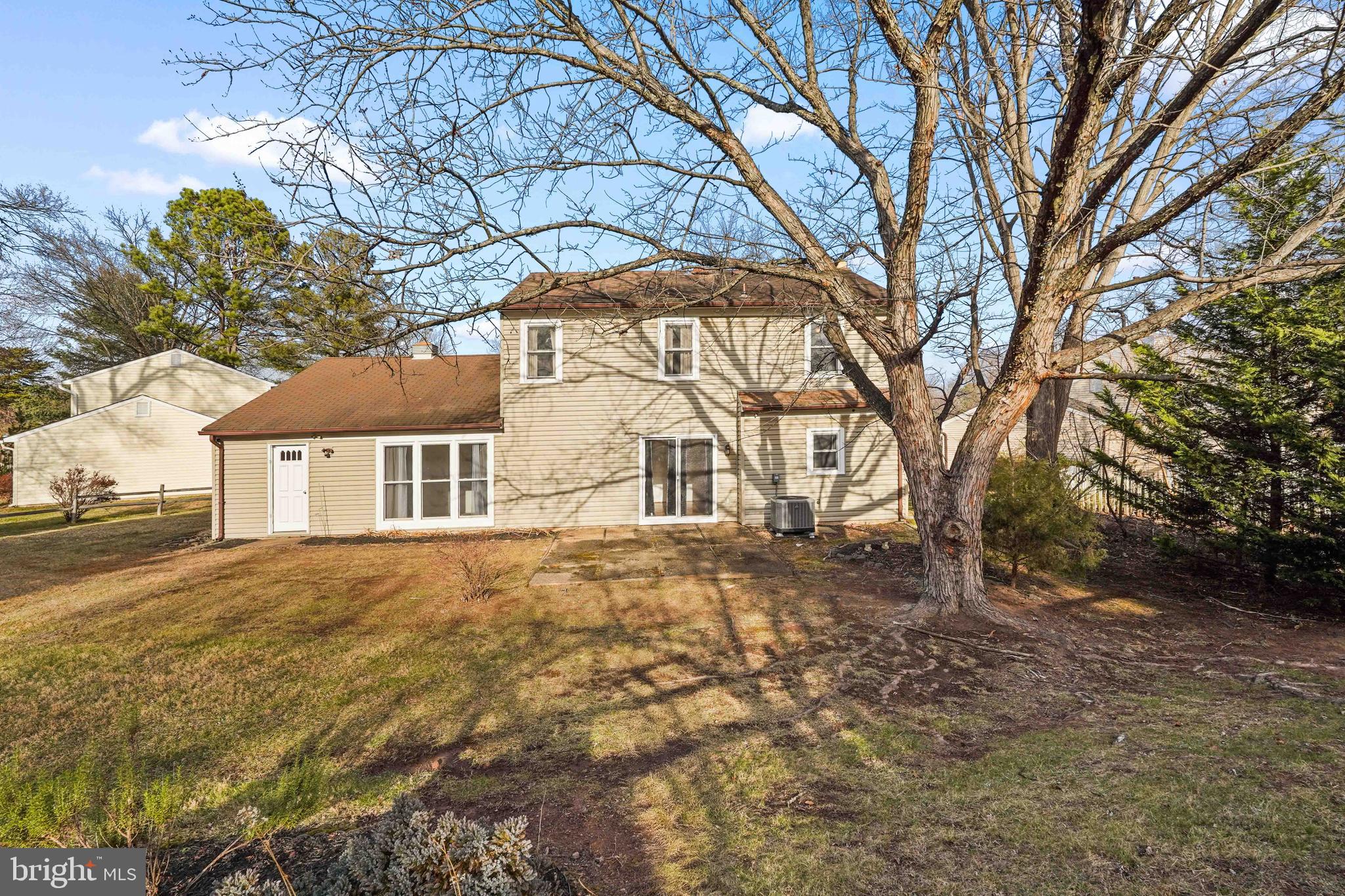 12807 SCRANTON COURT