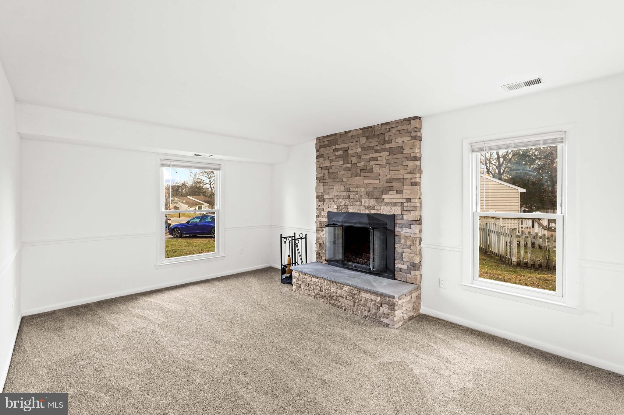 12807 SCRANTON COURT