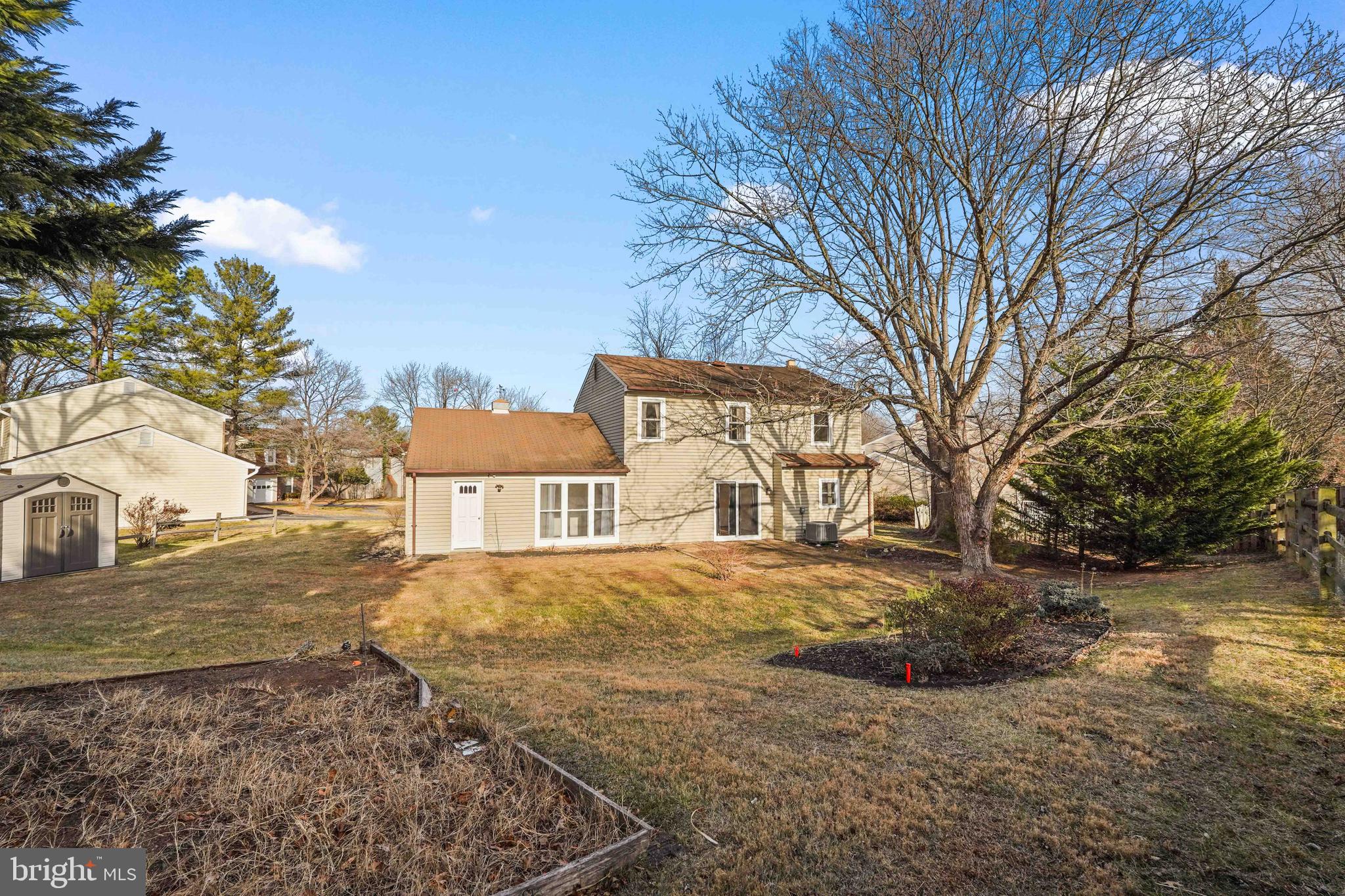 12807 SCRANTON COURT