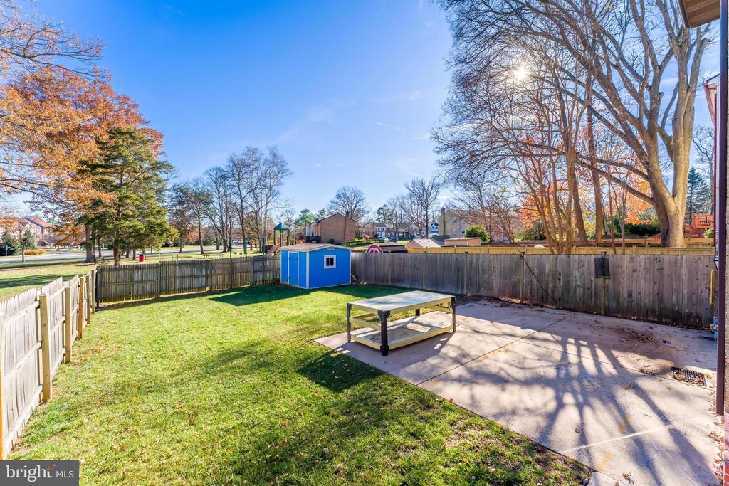 14811 PALMERSTON SQUARE