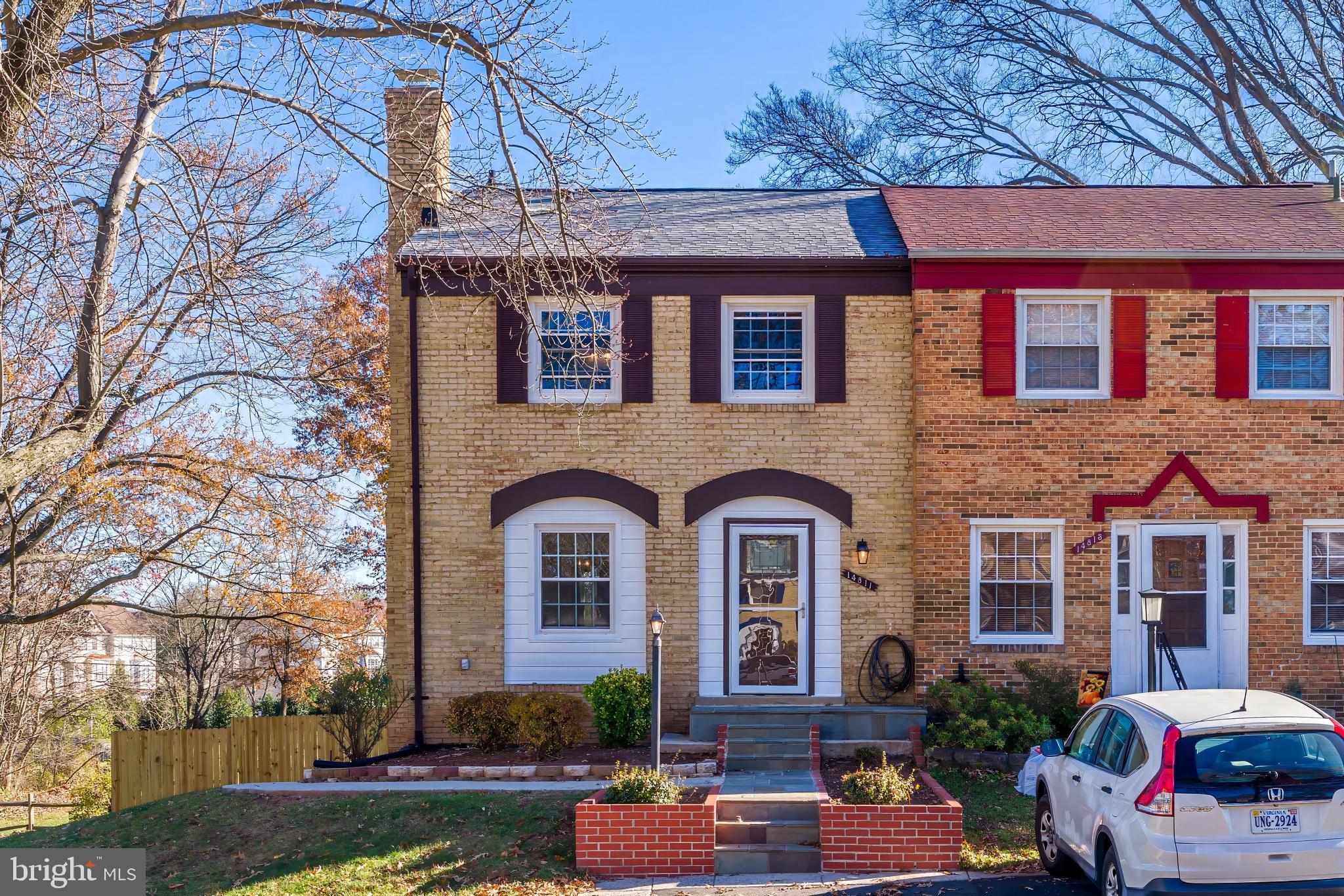 14811 PALMERSTON SQUARE