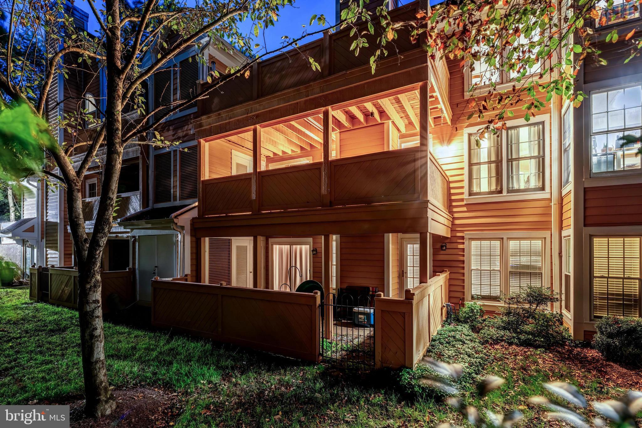 1483 CHURCH HILL PLACE