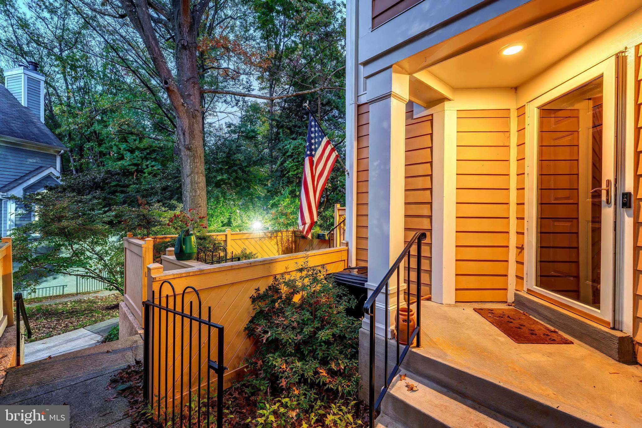 1483 CHURCH HILL PLACE