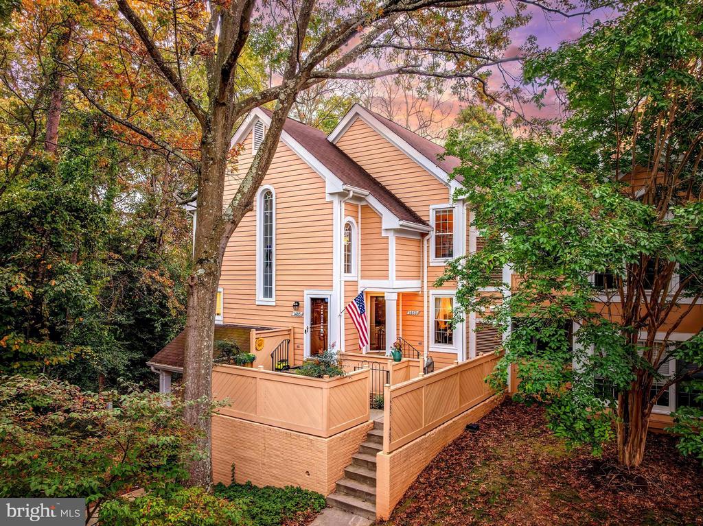 1483 CHURCH HILL PLACE