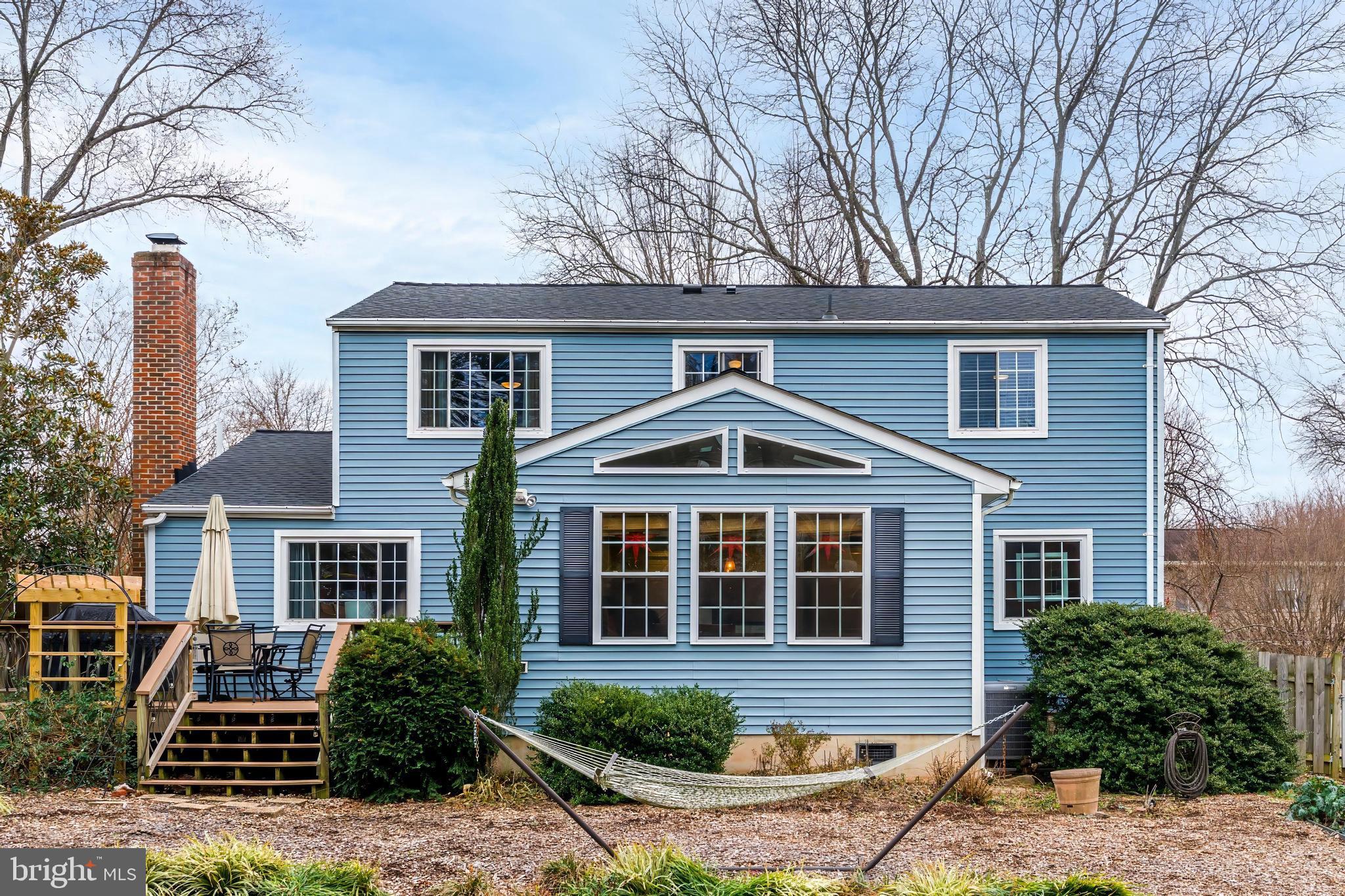 12918 FRAMINGHAM COURT