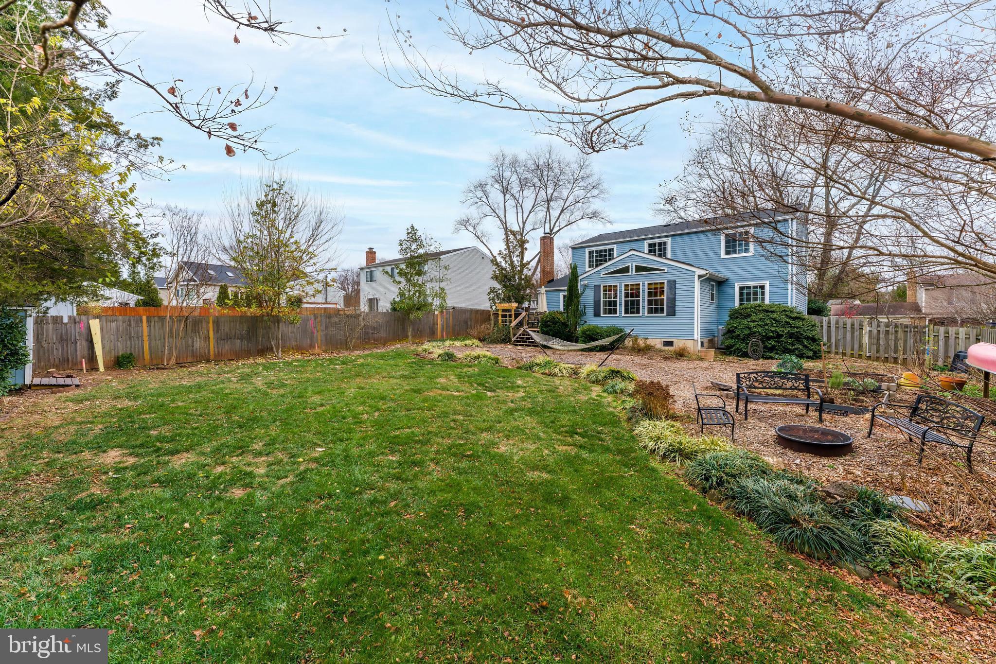 12918 FRAMINGHAM COURT