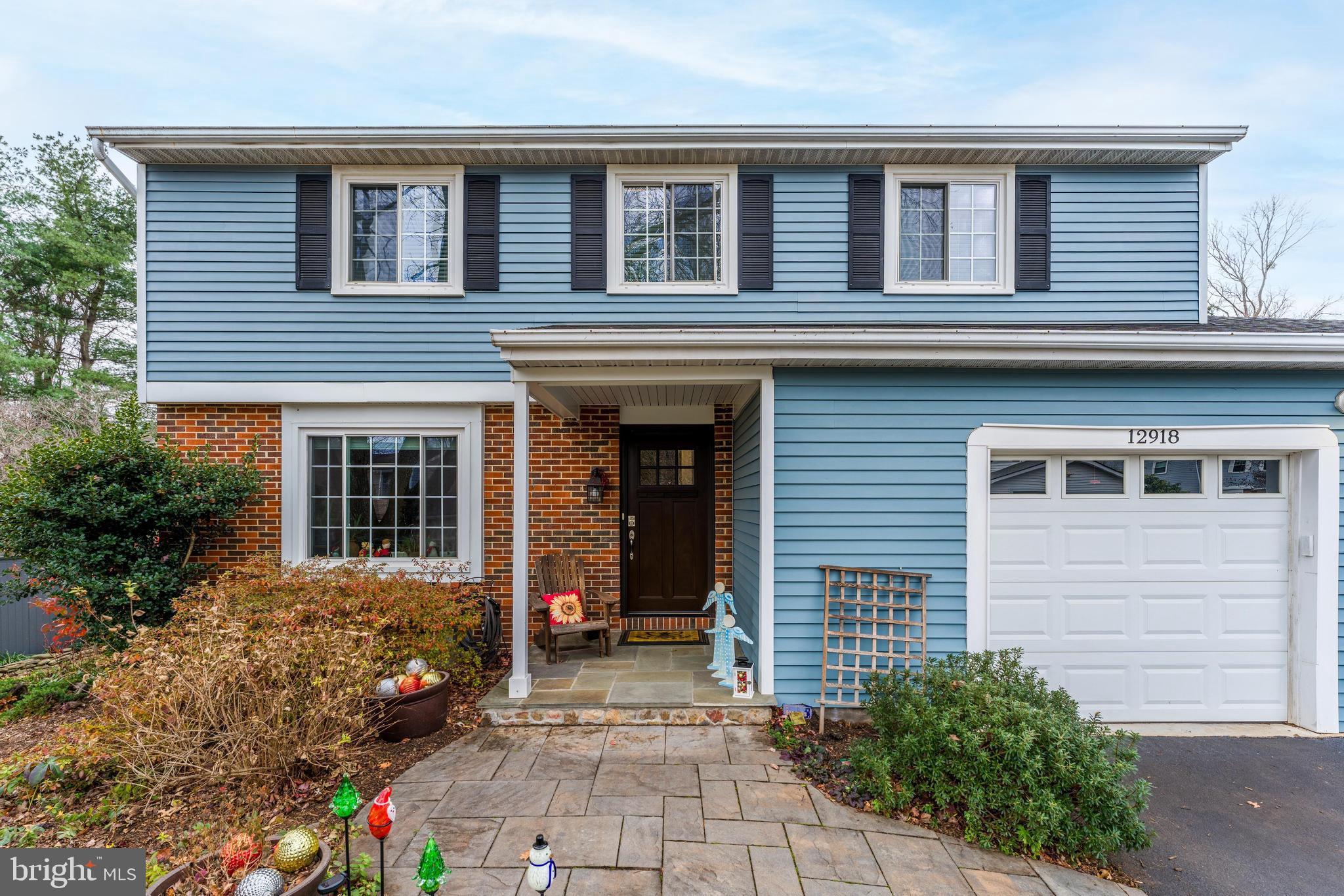 12918 FRAMINGHAM COURT