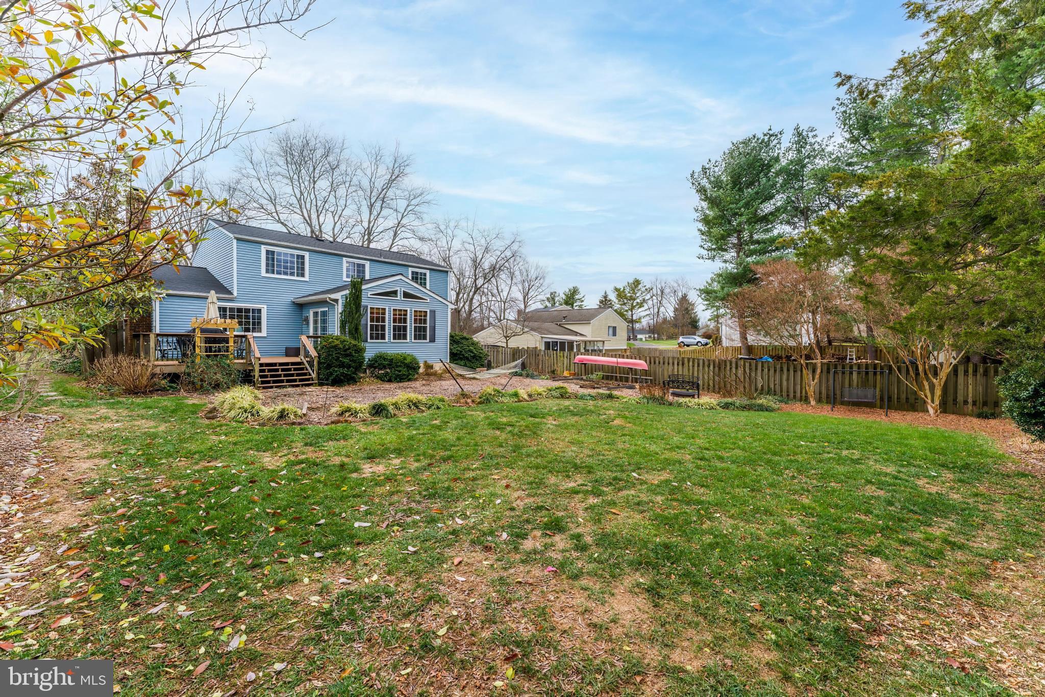 12918 FRAMINGHAM COURT